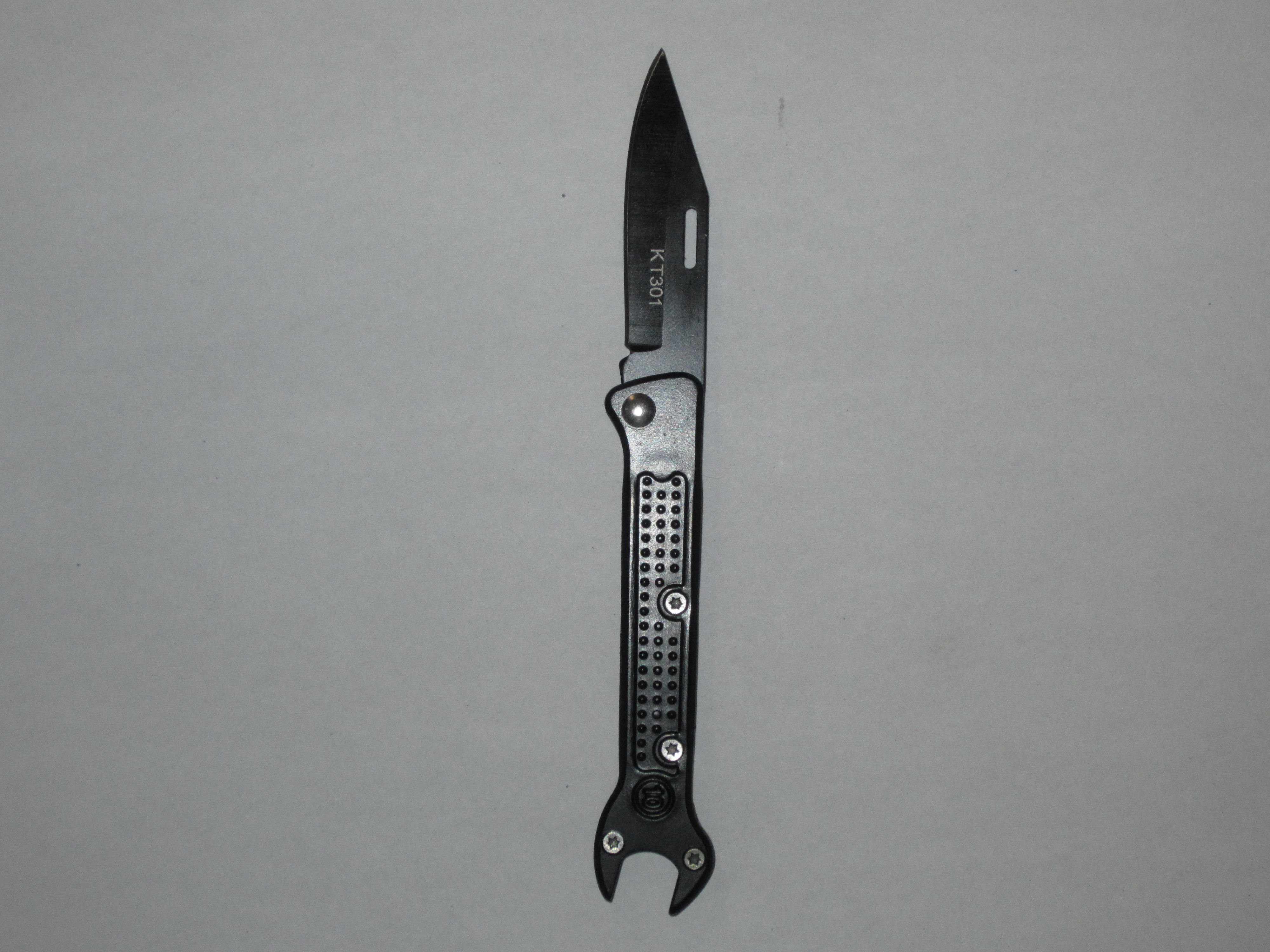 LOTE NAVAJAS DE ALTO DESEMPEÑO