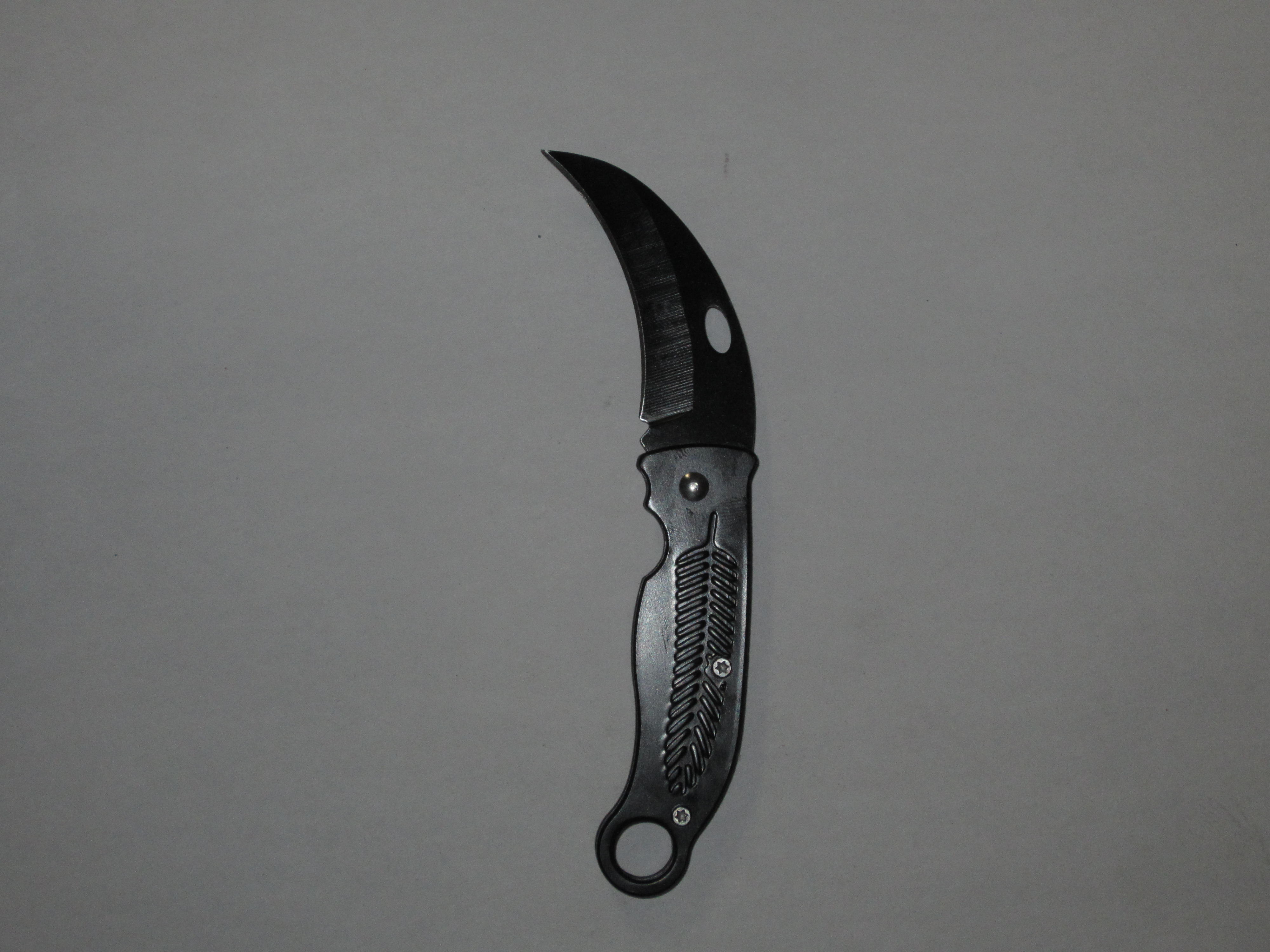 LOTE NAVAJAS DE ALTO DESEMPEÑO