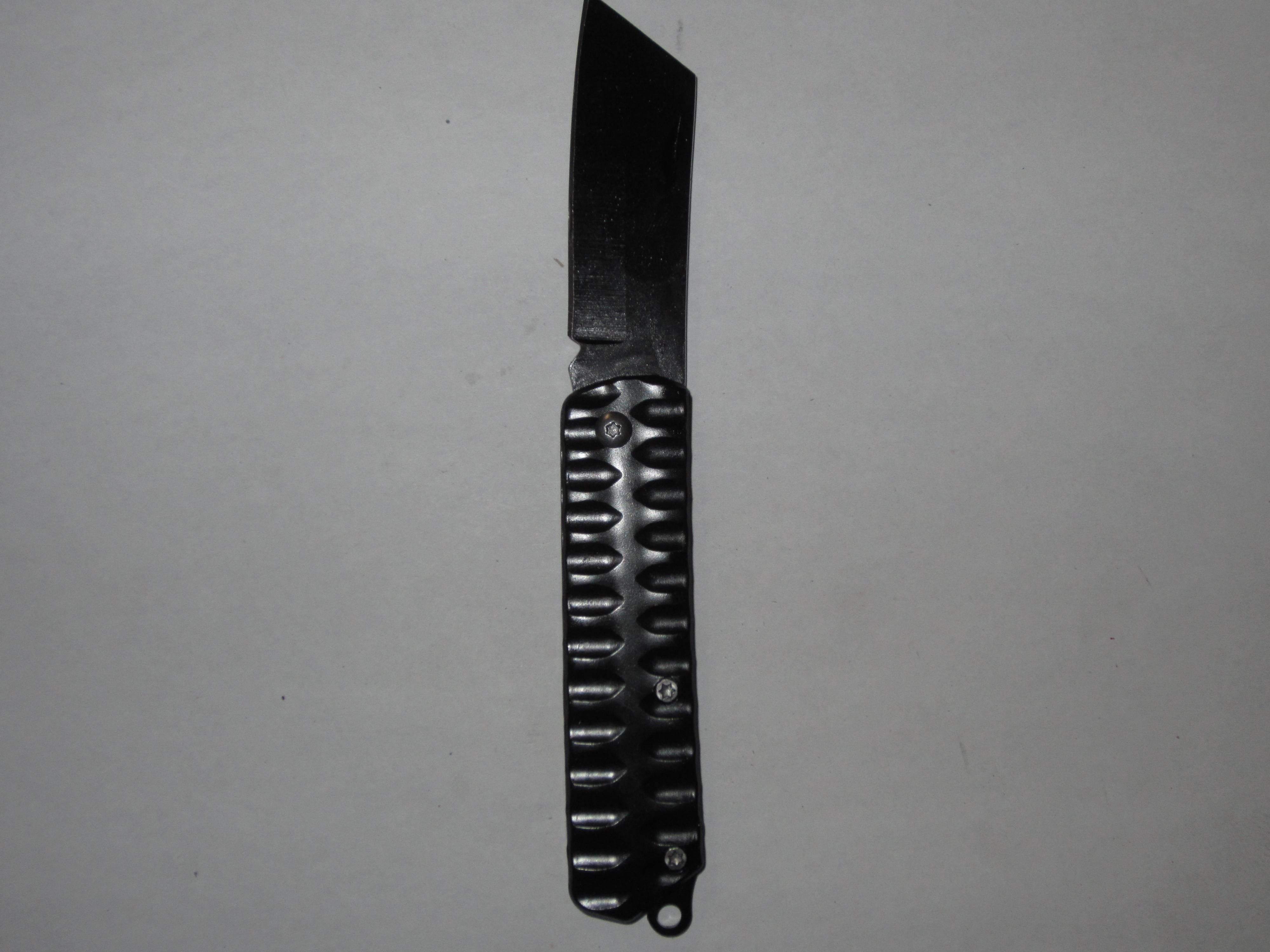 LOTE NAVAJAS DE ALTO DESEMPEÑO