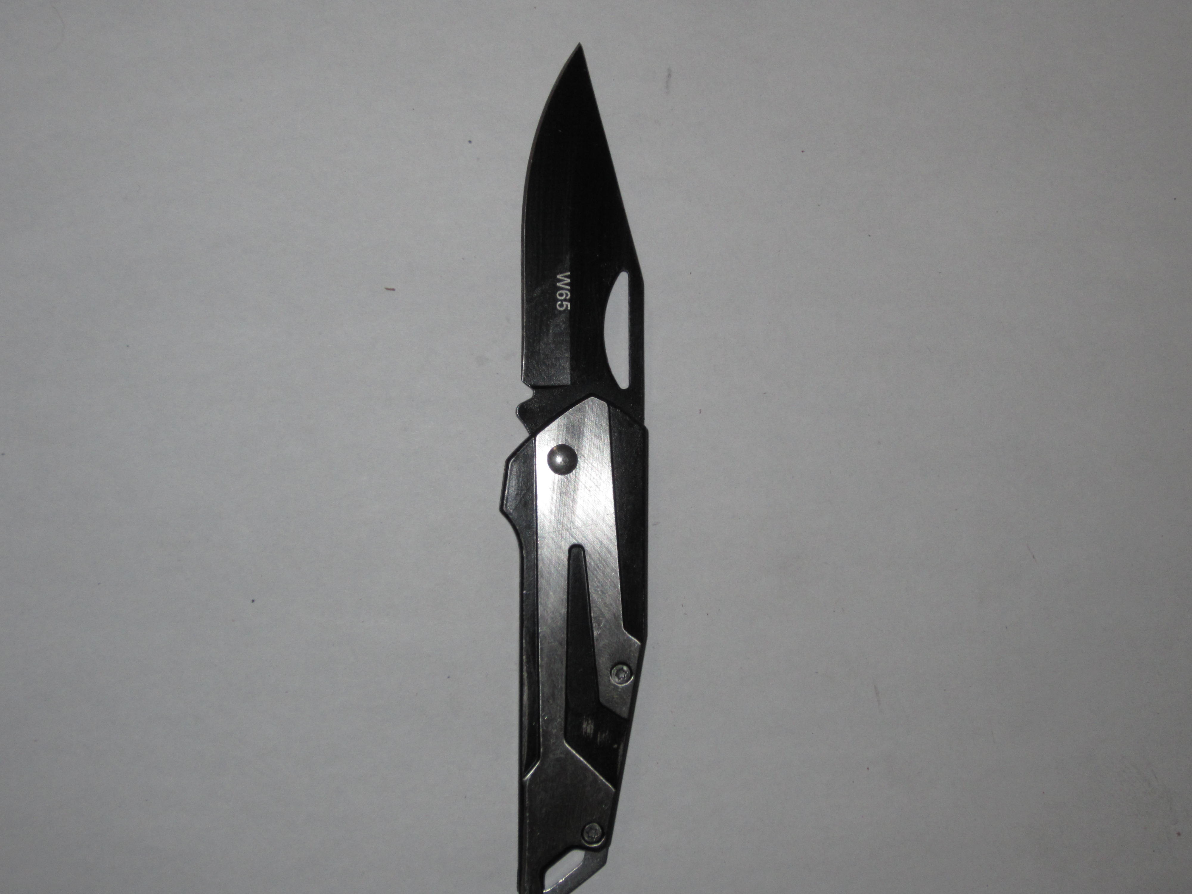 LOTE NAVAJAS DE ALTO DESEMPEÑO