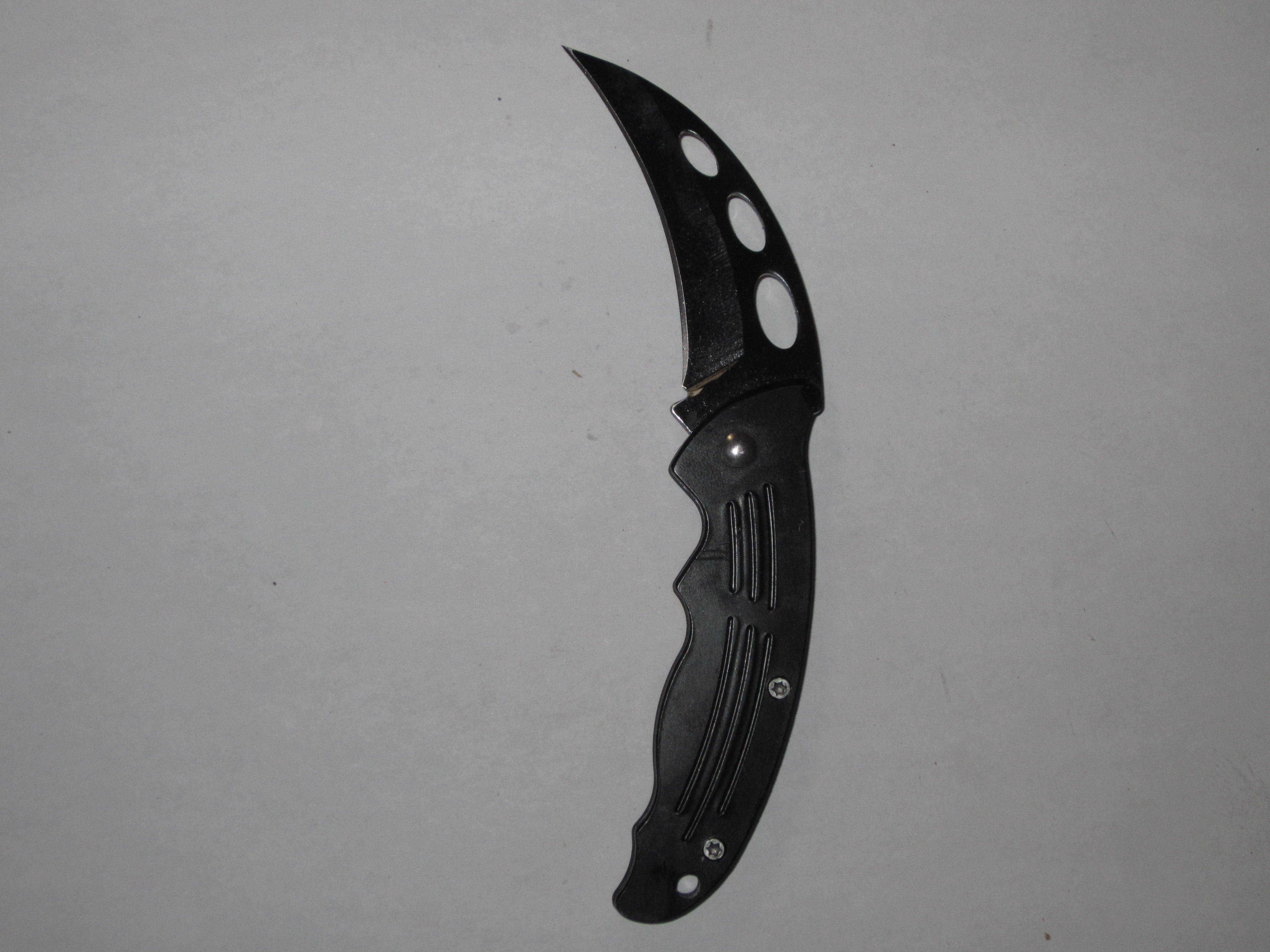 LOTE NAVAJAS DE ALTO DESEMPEÑO