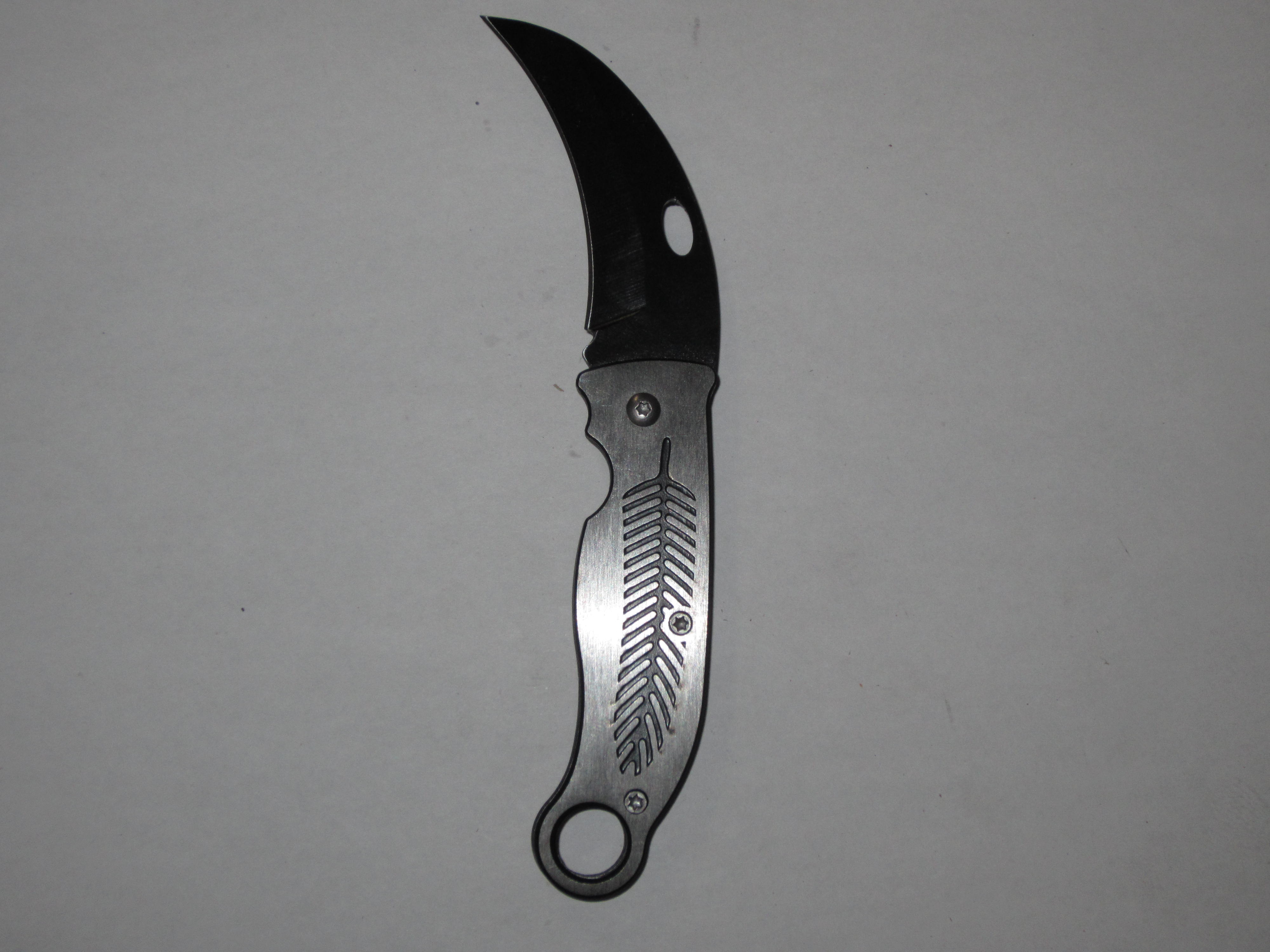 LOTE NAVAJAS DE ALTO DESEMPEÑO