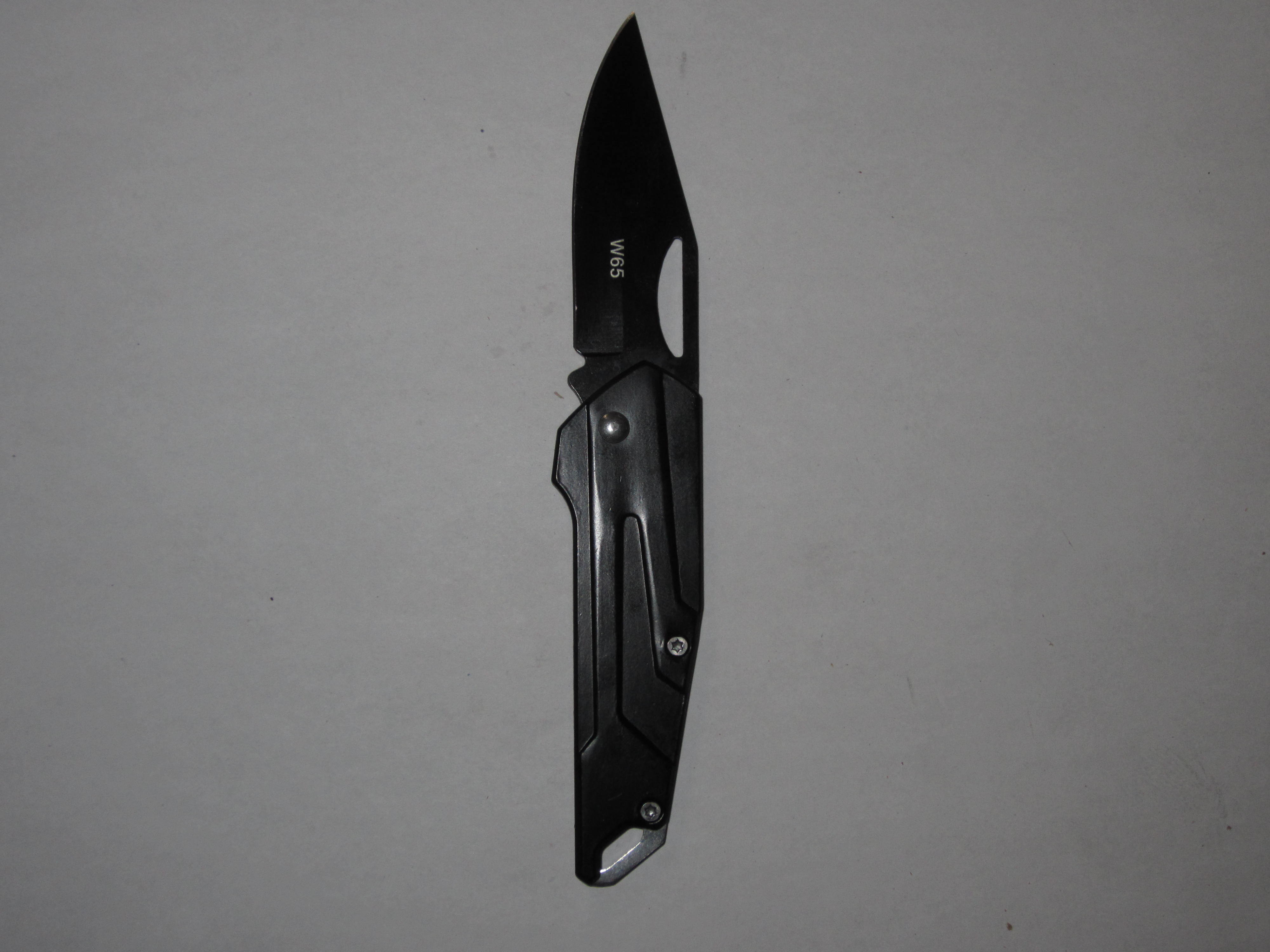 LOTE NAVAJAS DE ALTO DESEMPEÑO