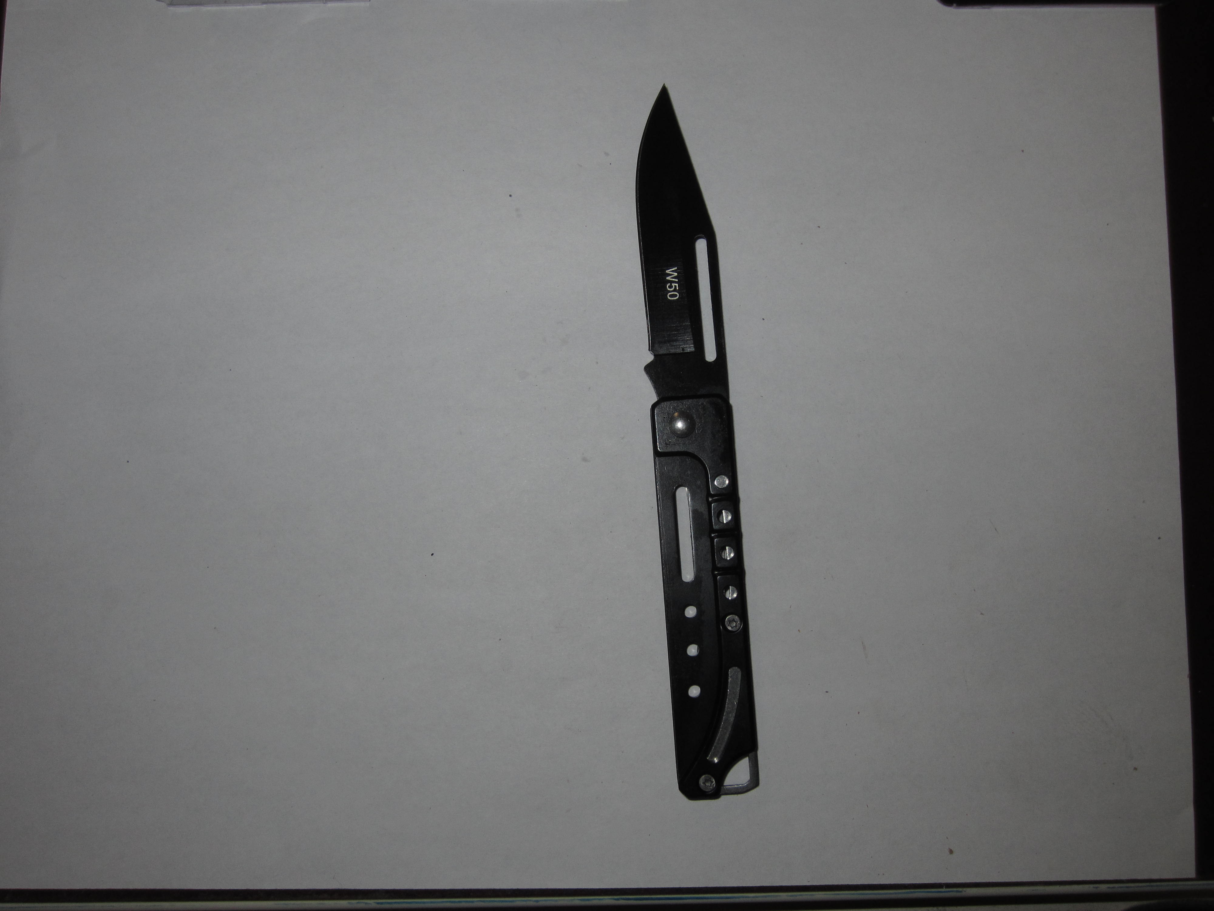 LOTE NAVAJAS DE ALTO DESEMPEÑO