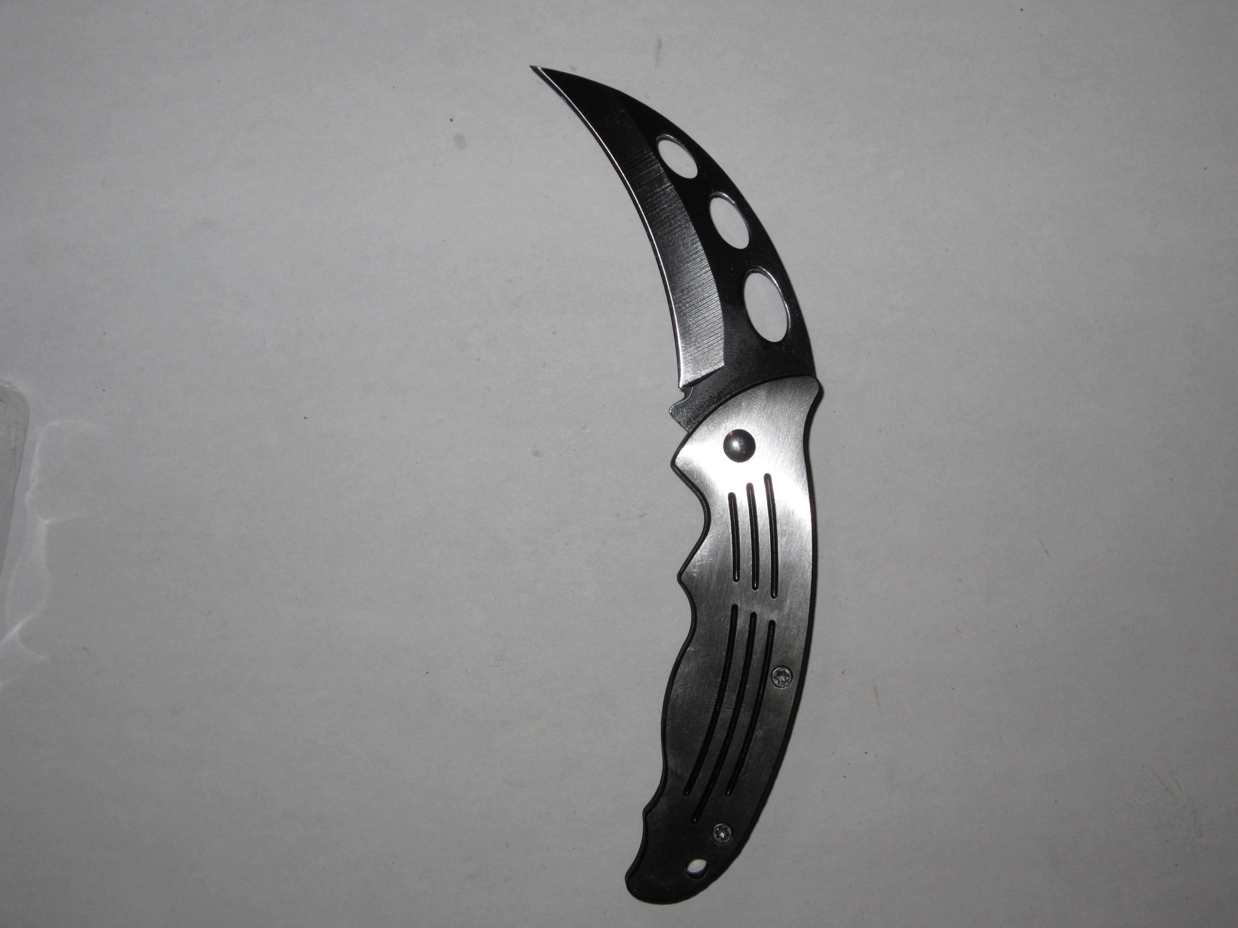 LOTE NAVAJAS DE ALTO DESEMPEÑO