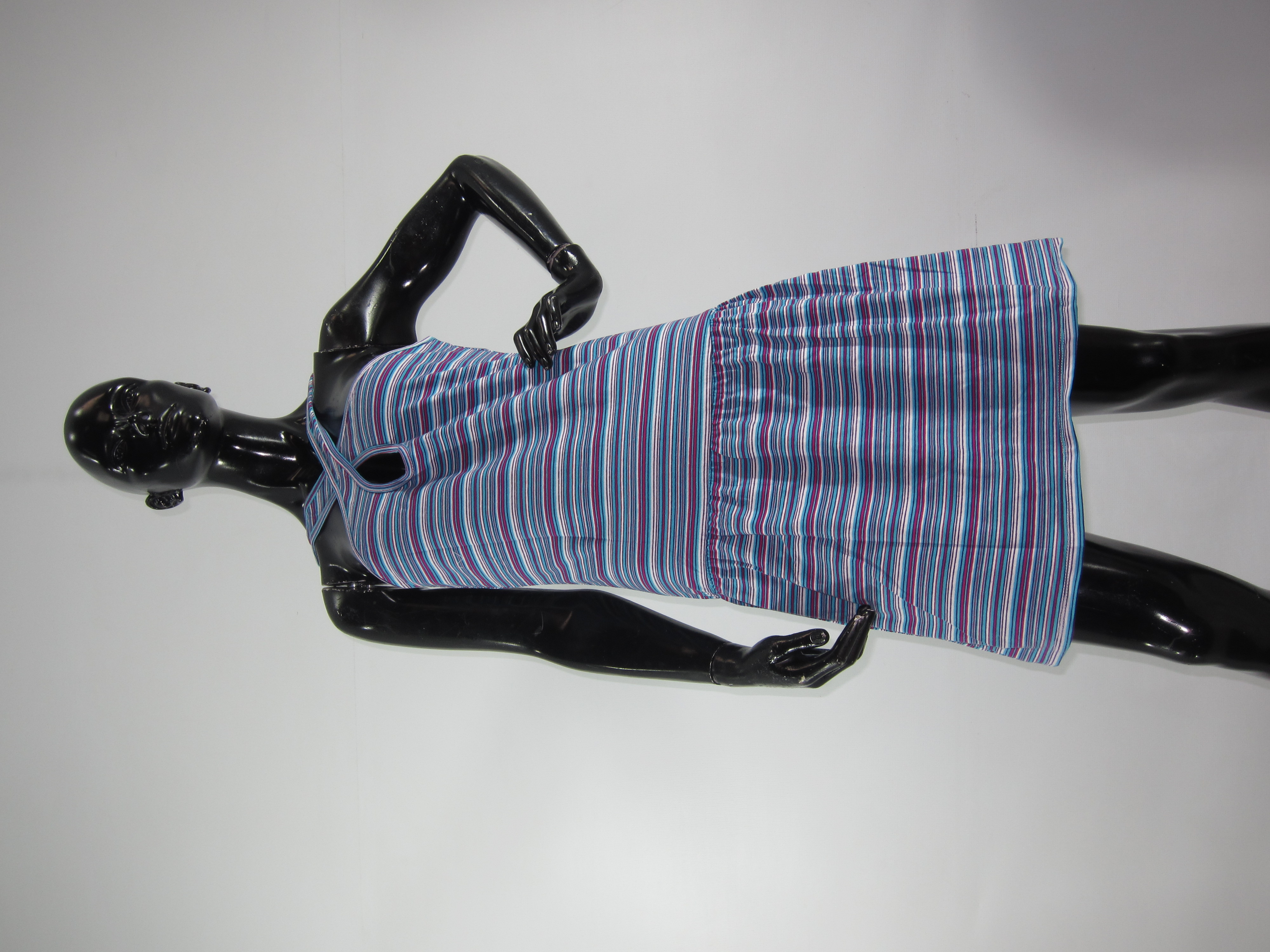 LOTE DE VESTIDOS DIVERSOS EN DIFERENTES ESTILOS Y COLORES #1