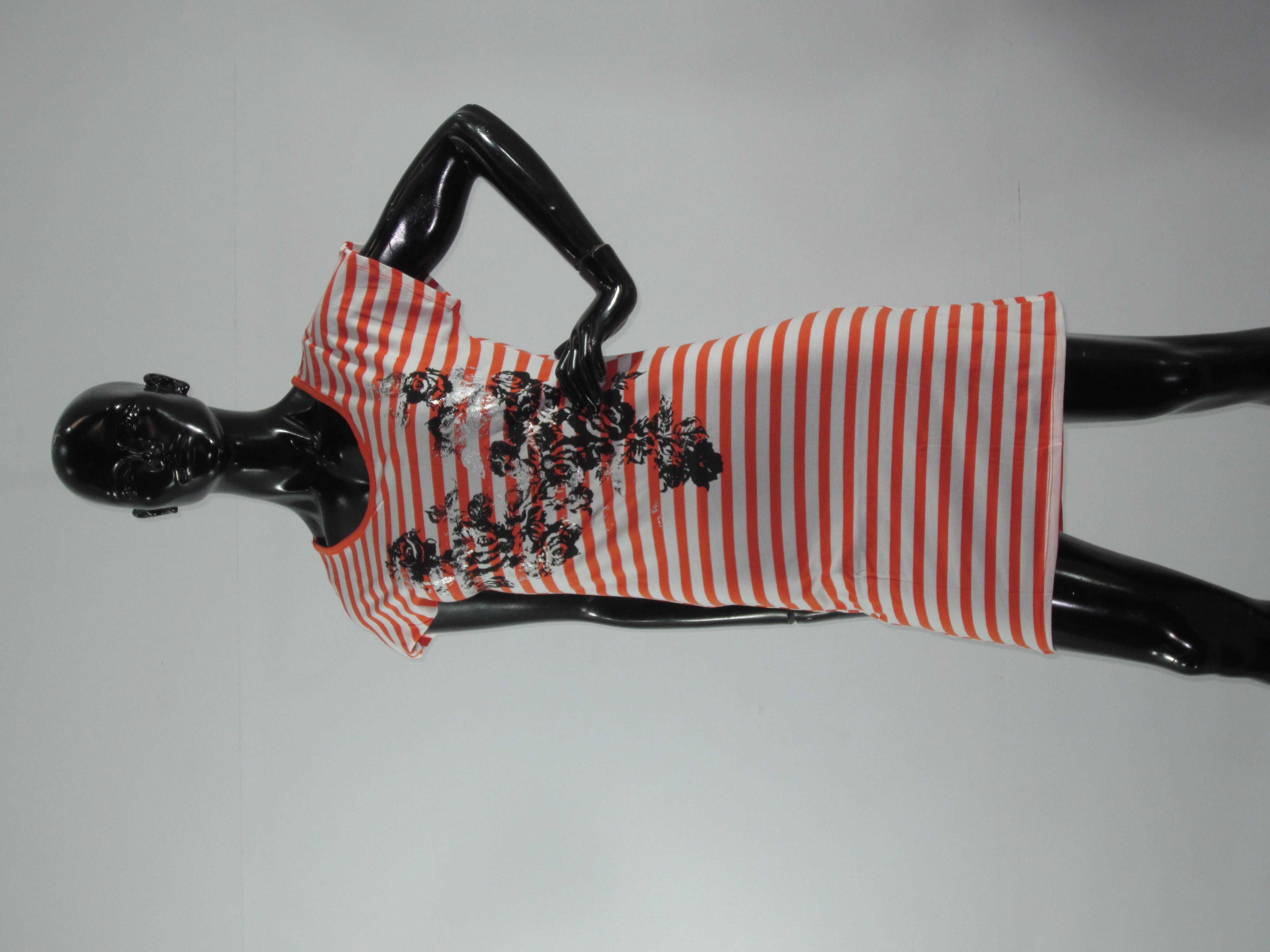 LOTE DE VESTIDOS DIVERSOS EN DIFERENTES ESTILOS Y COLORES #1