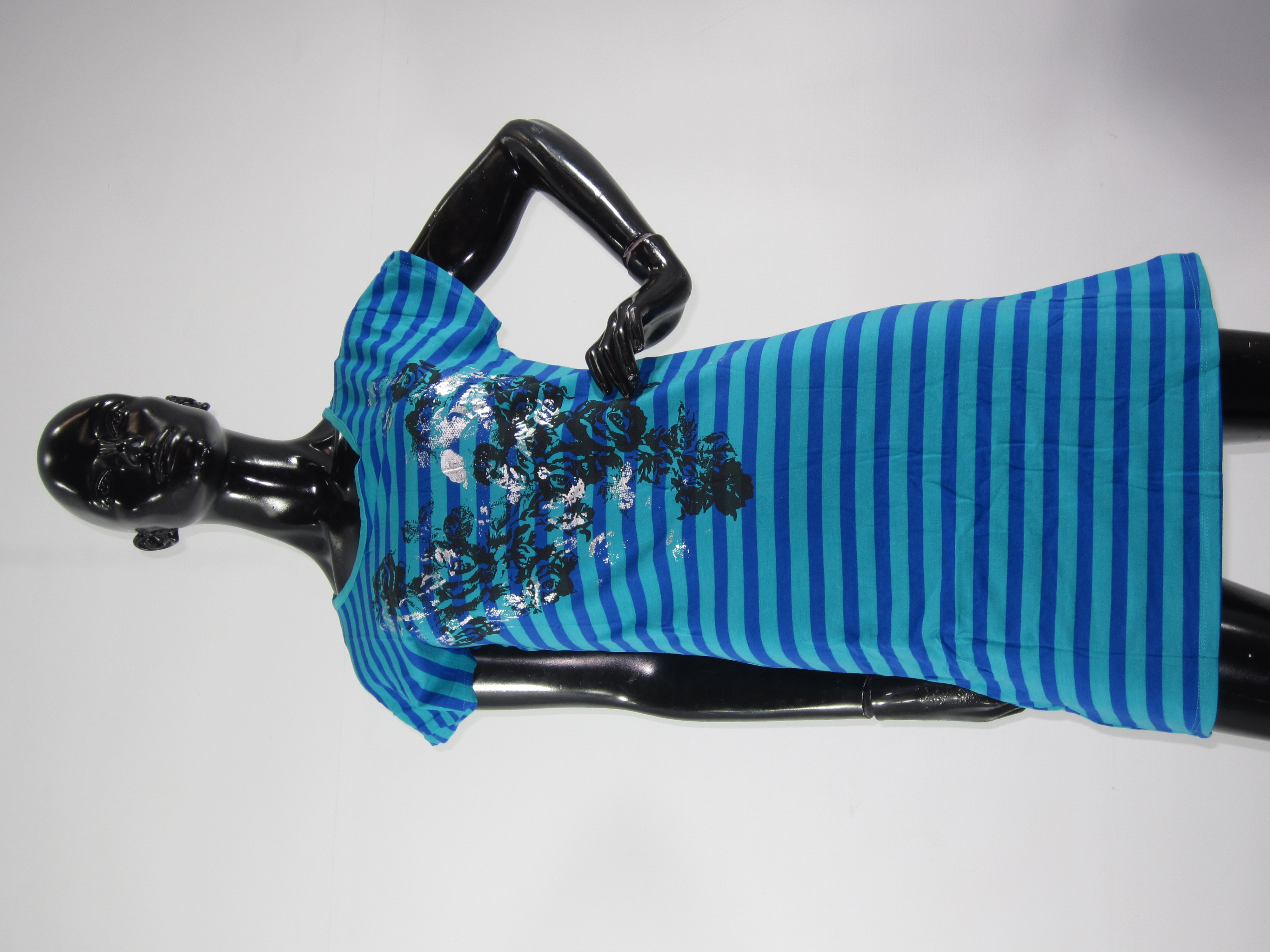 LOTE DE VESTIDOS DIVERSOS EN DIFERENTES ESTILOS Y COLORES #1