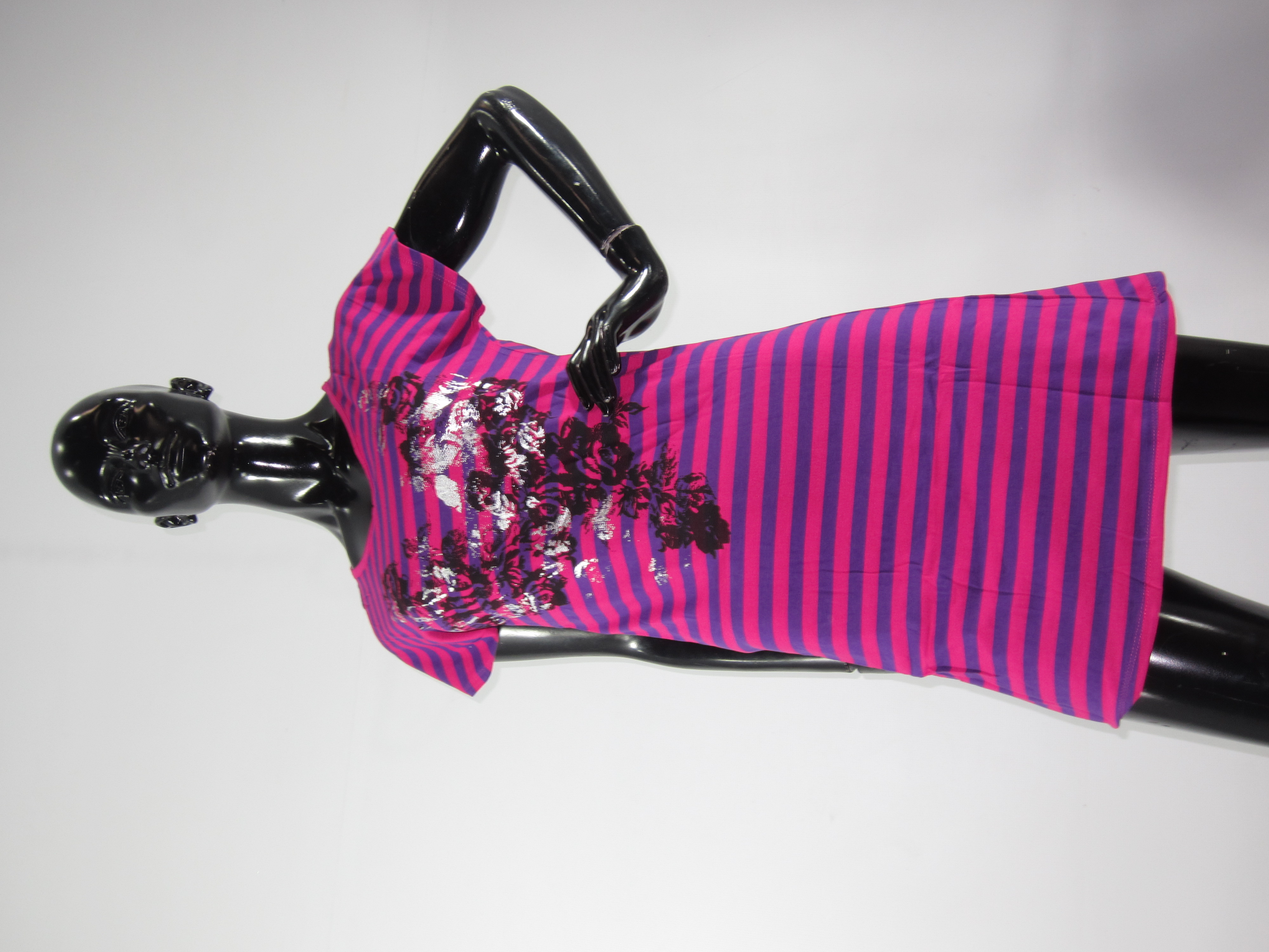 LOTE DE VESTIDOS DIVERSOS EN DIFERENTES ESTILOS Y COLORES #1