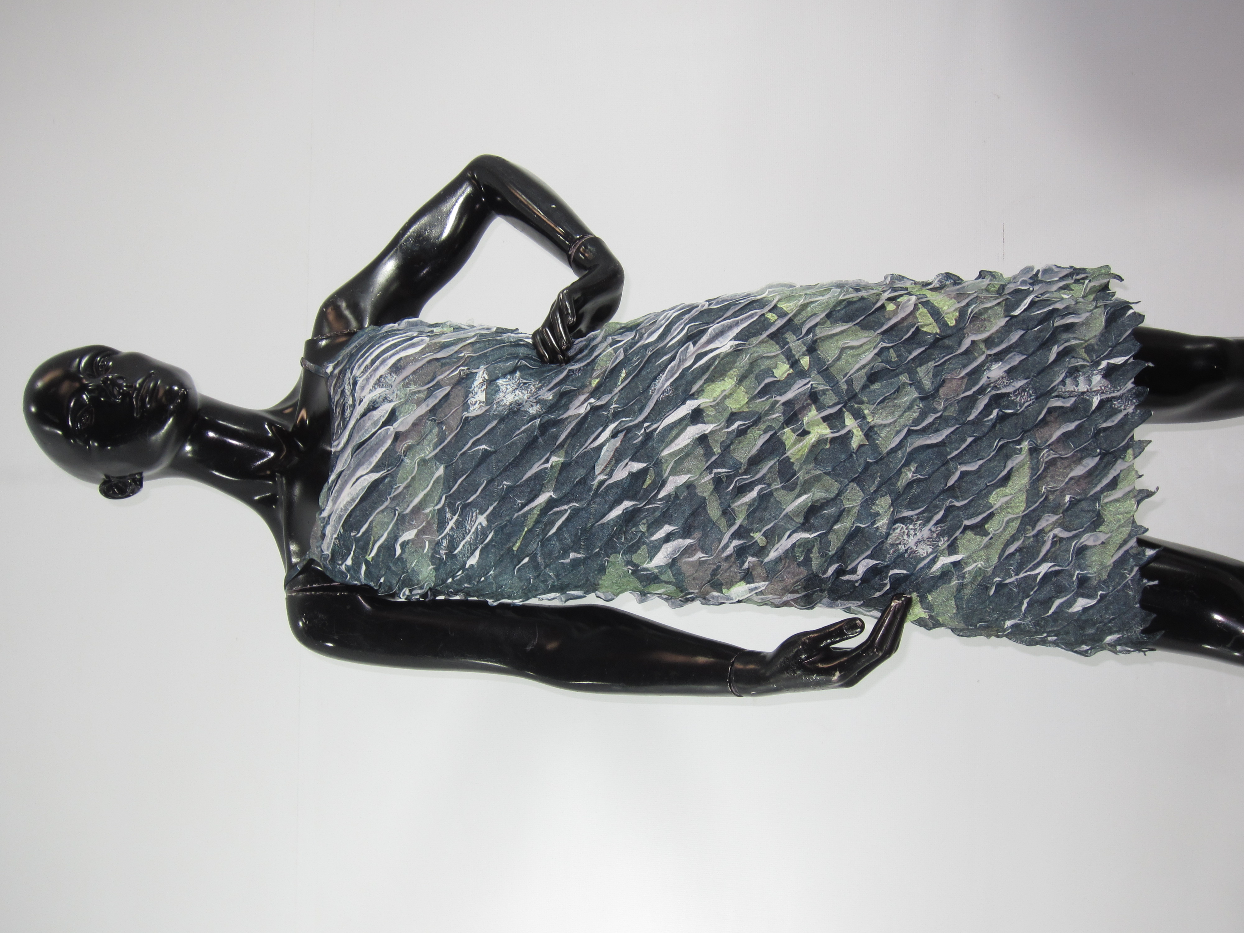 LOTE DE VESTIDOS DIVERSOS EN DIFERENTES ESTILOS Y COLORES #2