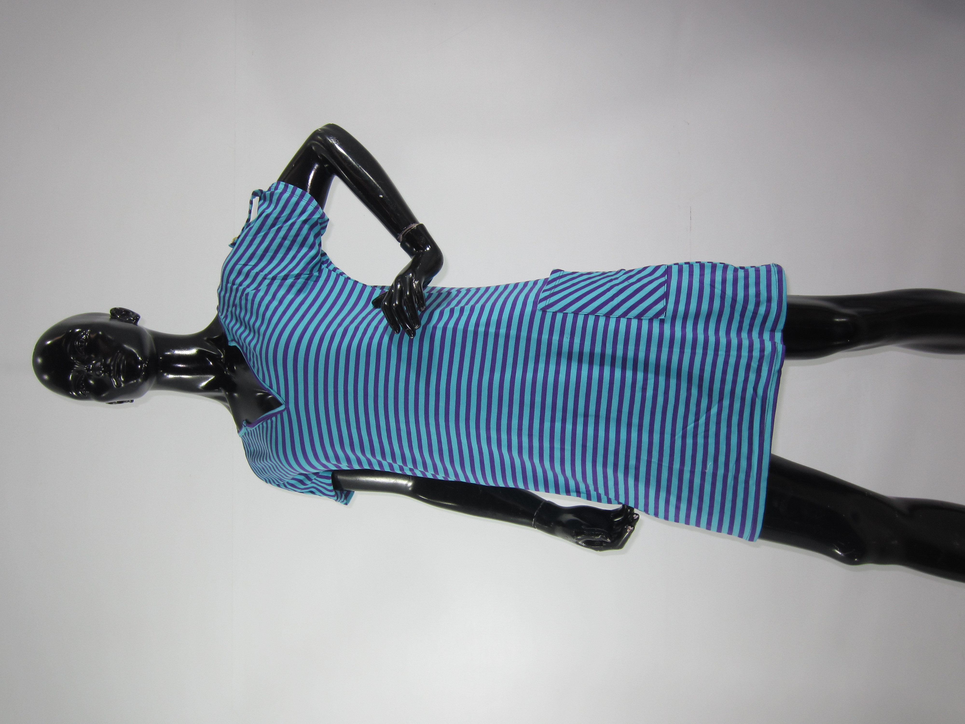 LOTE DE VESTIDOS DIVERSOS EN DIFERENTES ESTILOS Y COLORES #4