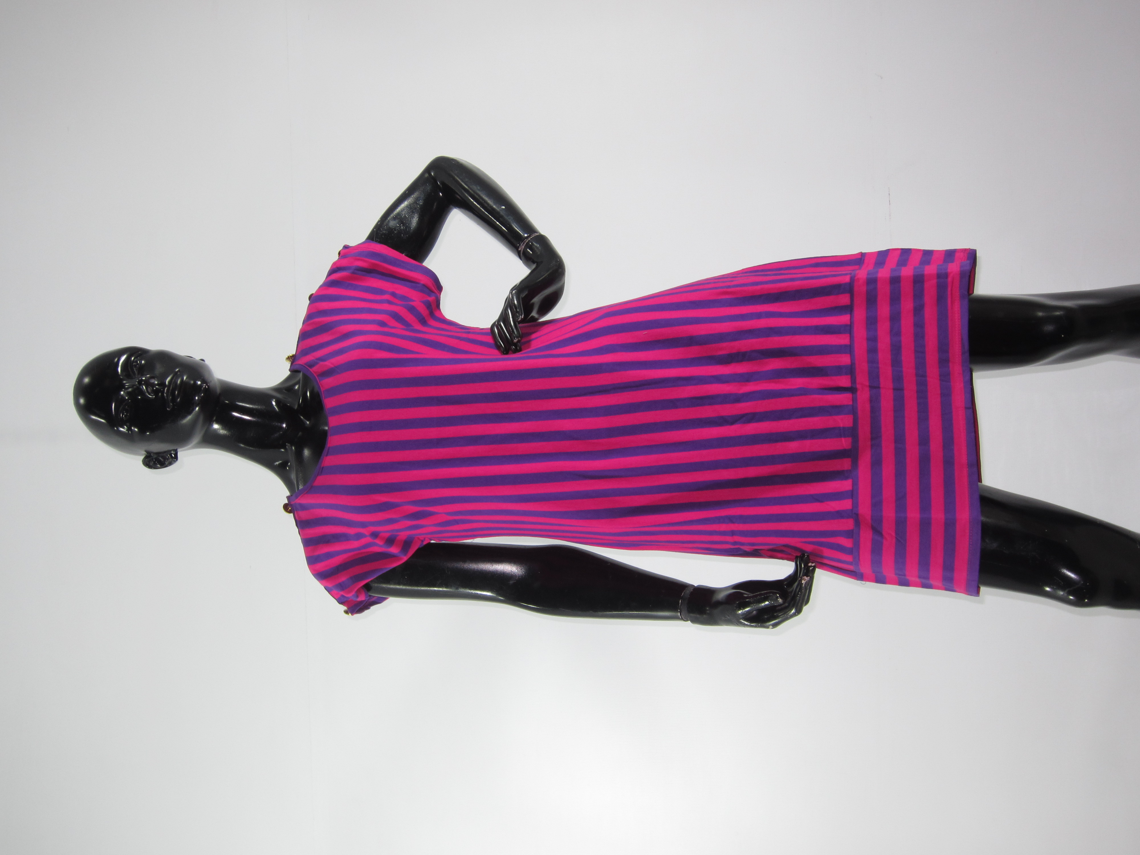 LOTE DE VESTIDOS DIVERSOS EN DIFERENTES ESTILOS Y COLORES #5