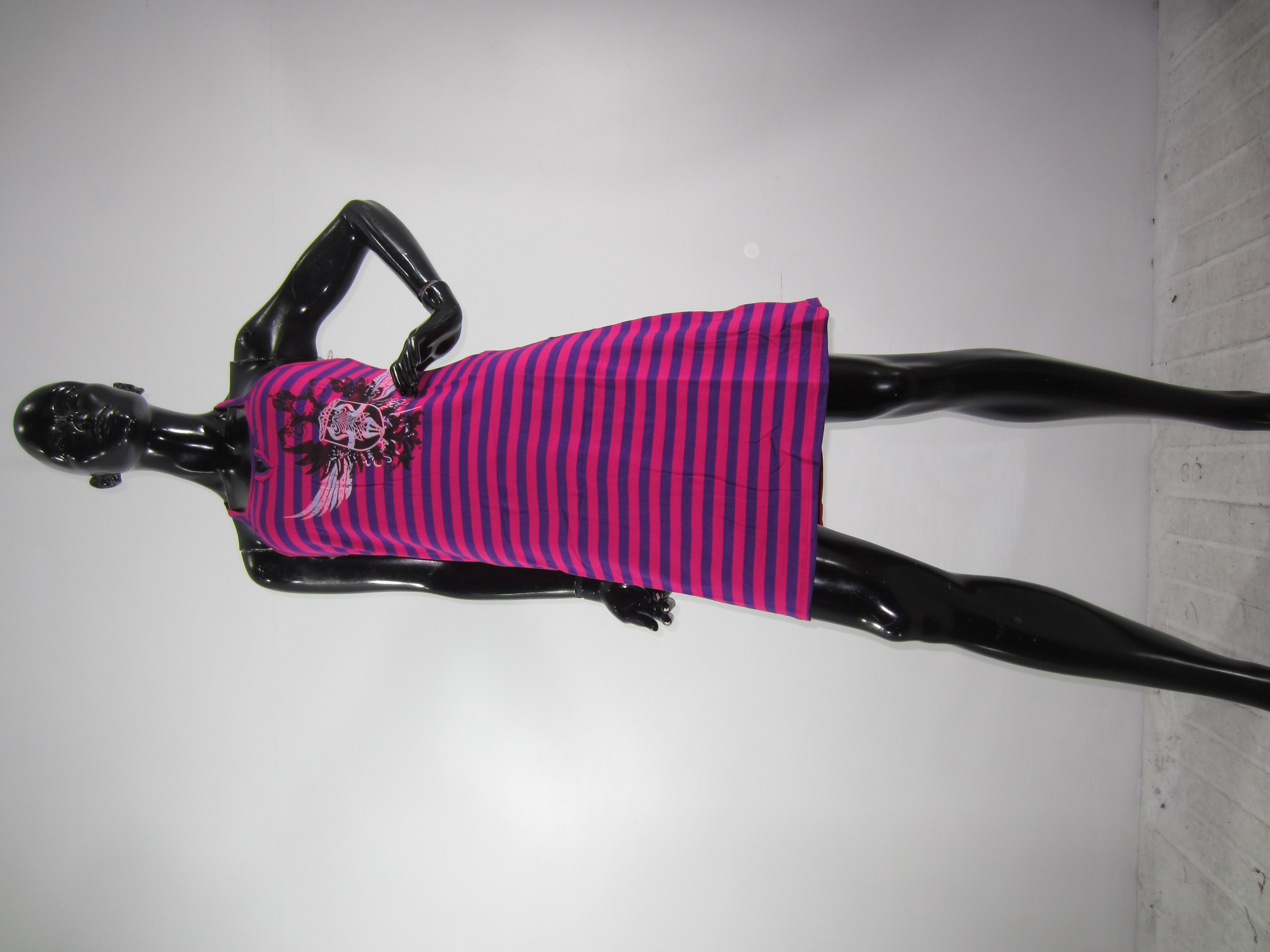 LOTE DE VESTIDOS DIVERSOS EN DIFERENTES ESTILOS Y COLORES #6