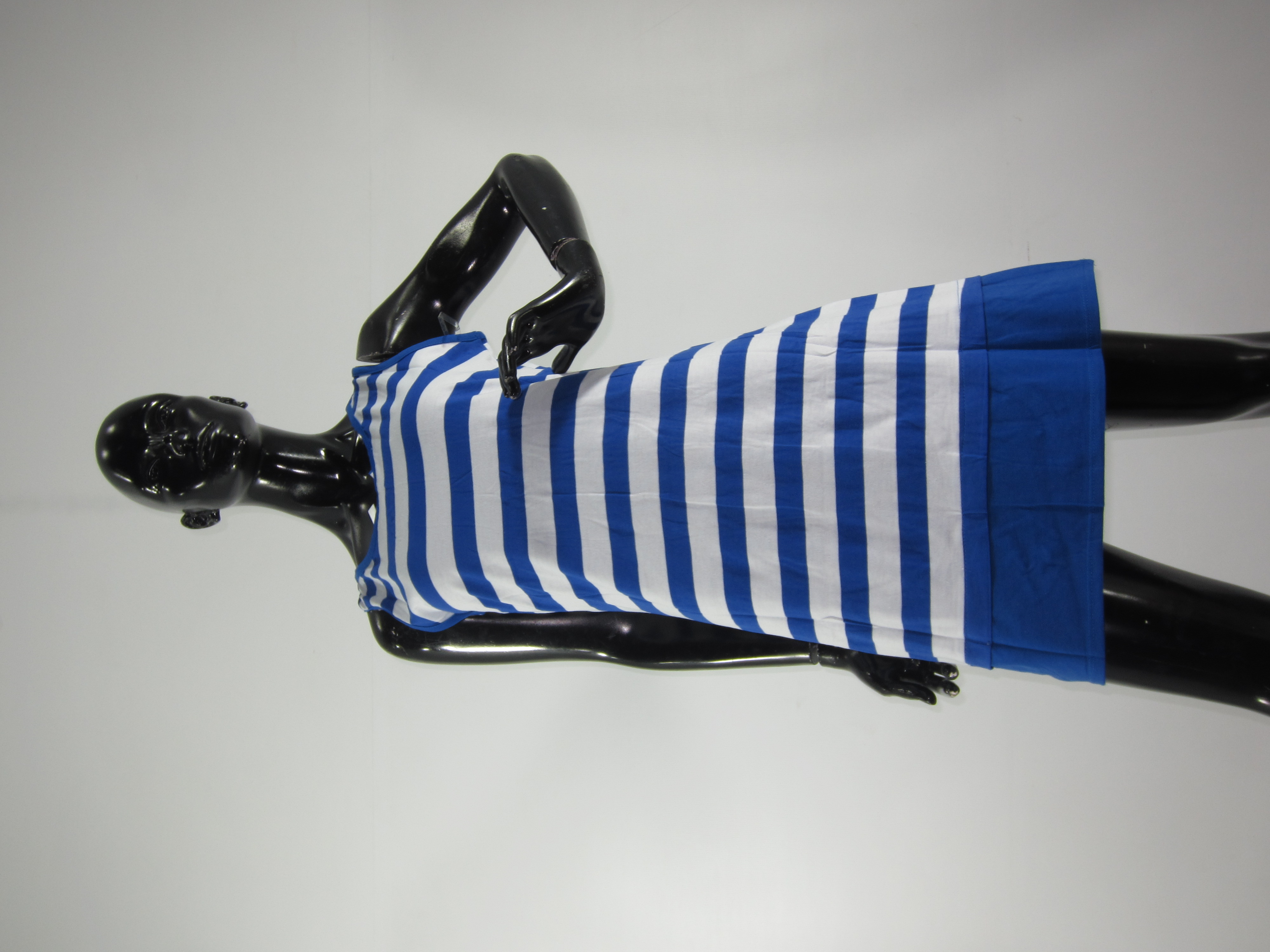 LOTE DE VESTIDOS DIVERSOS EN DIFERENTES ESTILOS Y COLORES #6