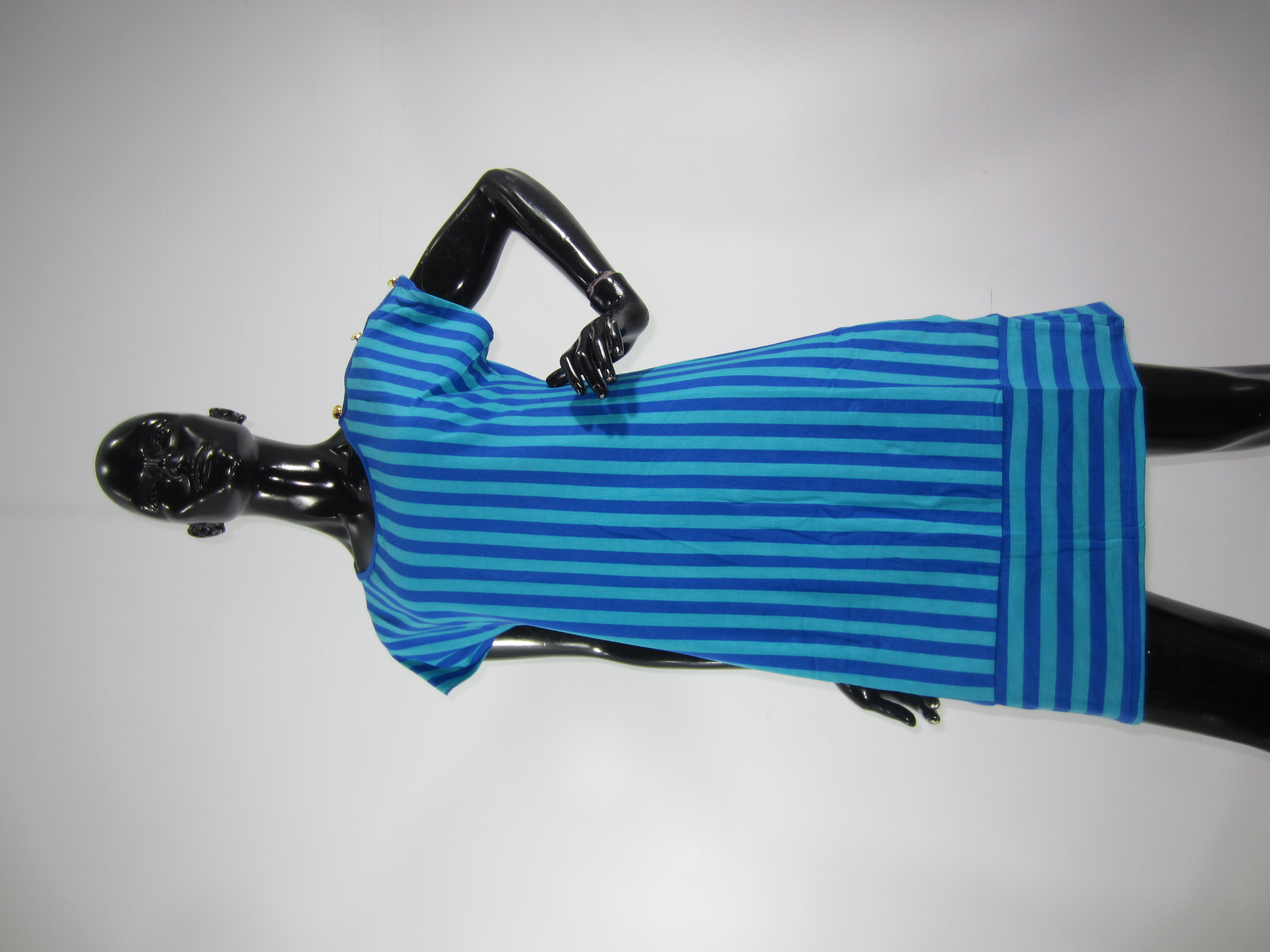 LOTE DE VESTIDOS DIVERSOS EN DIFERENTES ESTILOS Y COLORES #7