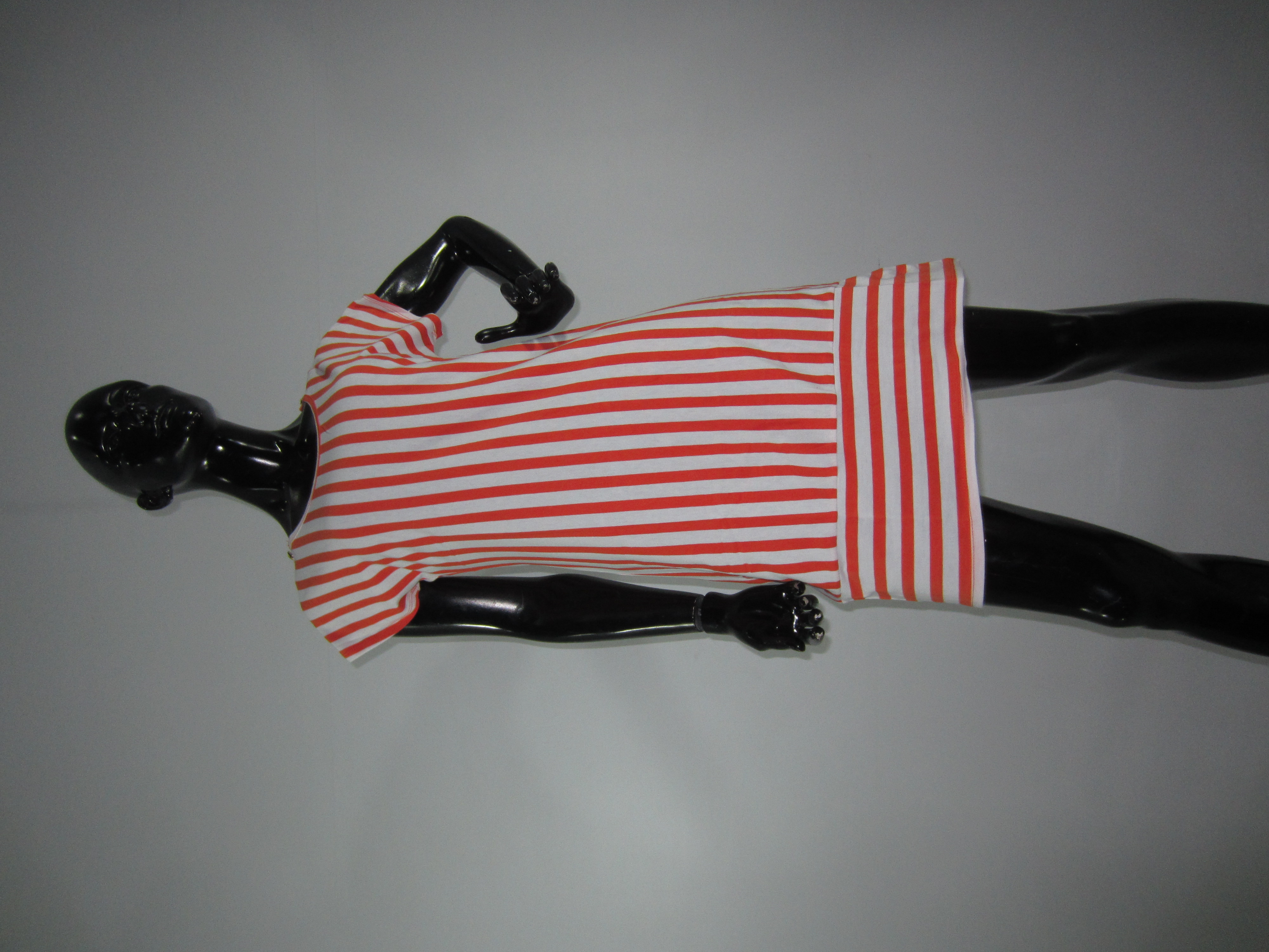 LOTE DE VESTIDOS DIVERSOS EN DIFERENTES ESTILOS Y COLORES #7