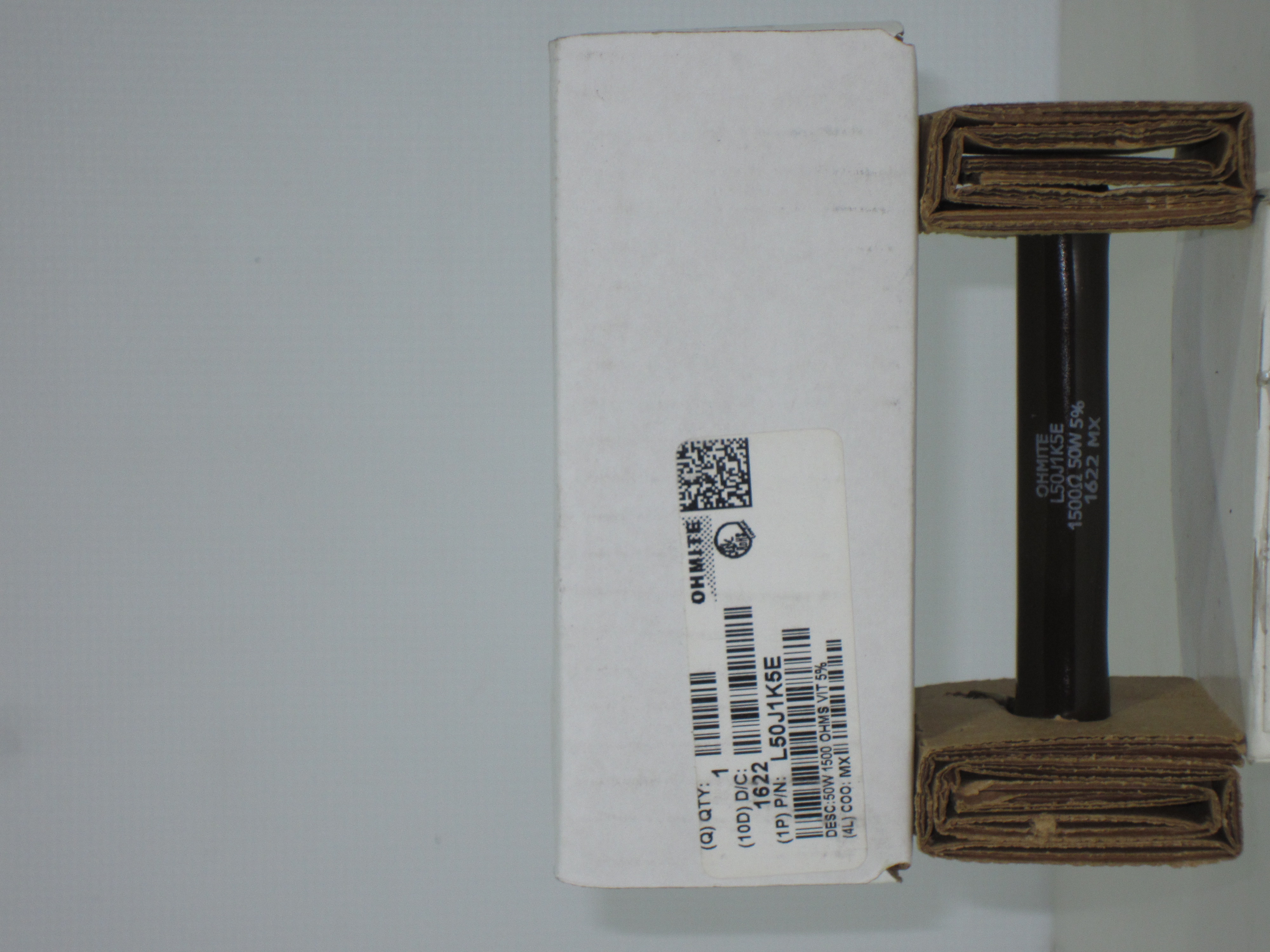 LOTE DE MATERIALES ELECTRICOS Y ELECTRONICOS VARIADOS