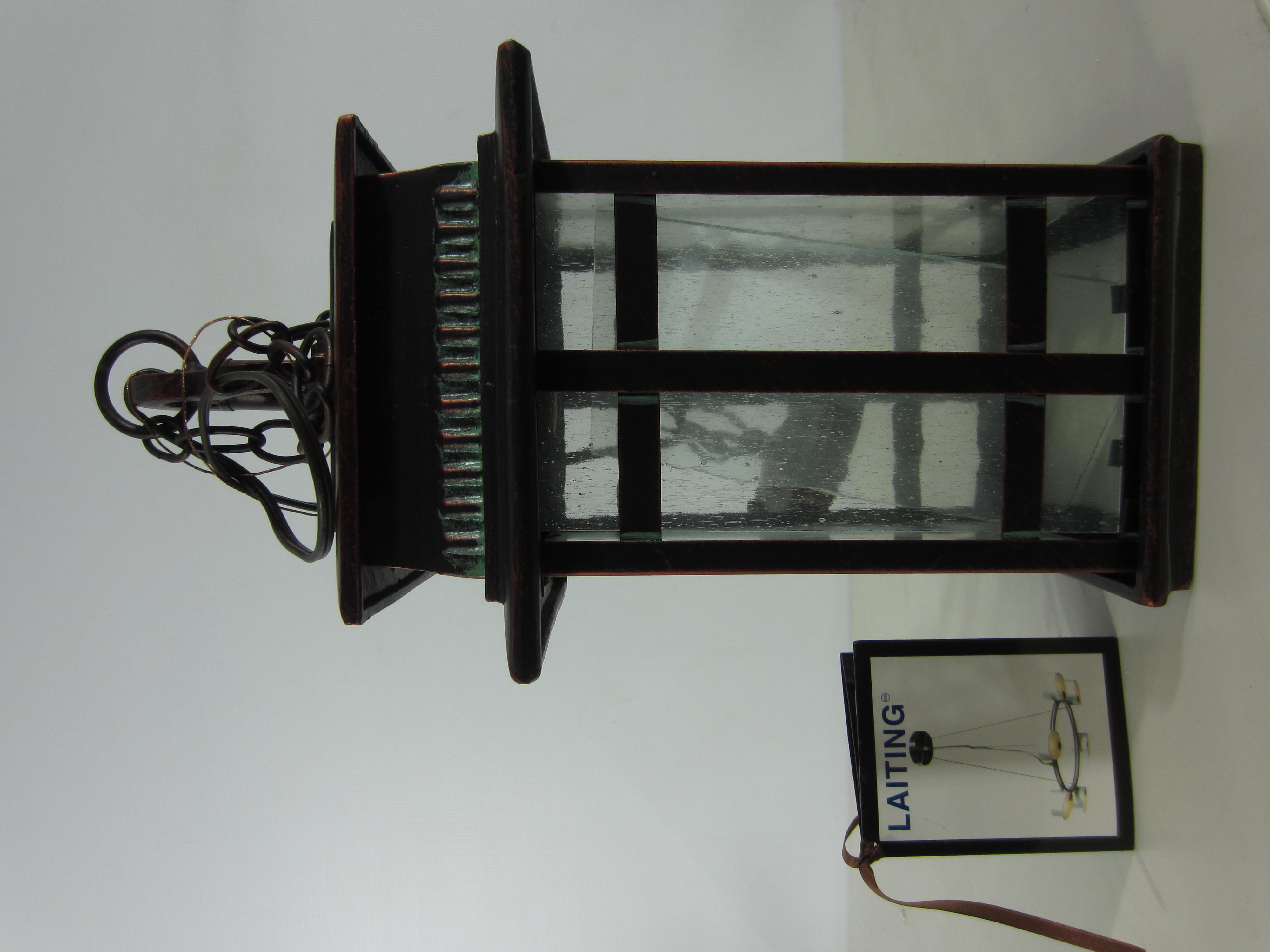 LOTE DE LAMPARAS Y ACCESORIOS DIVERSOS