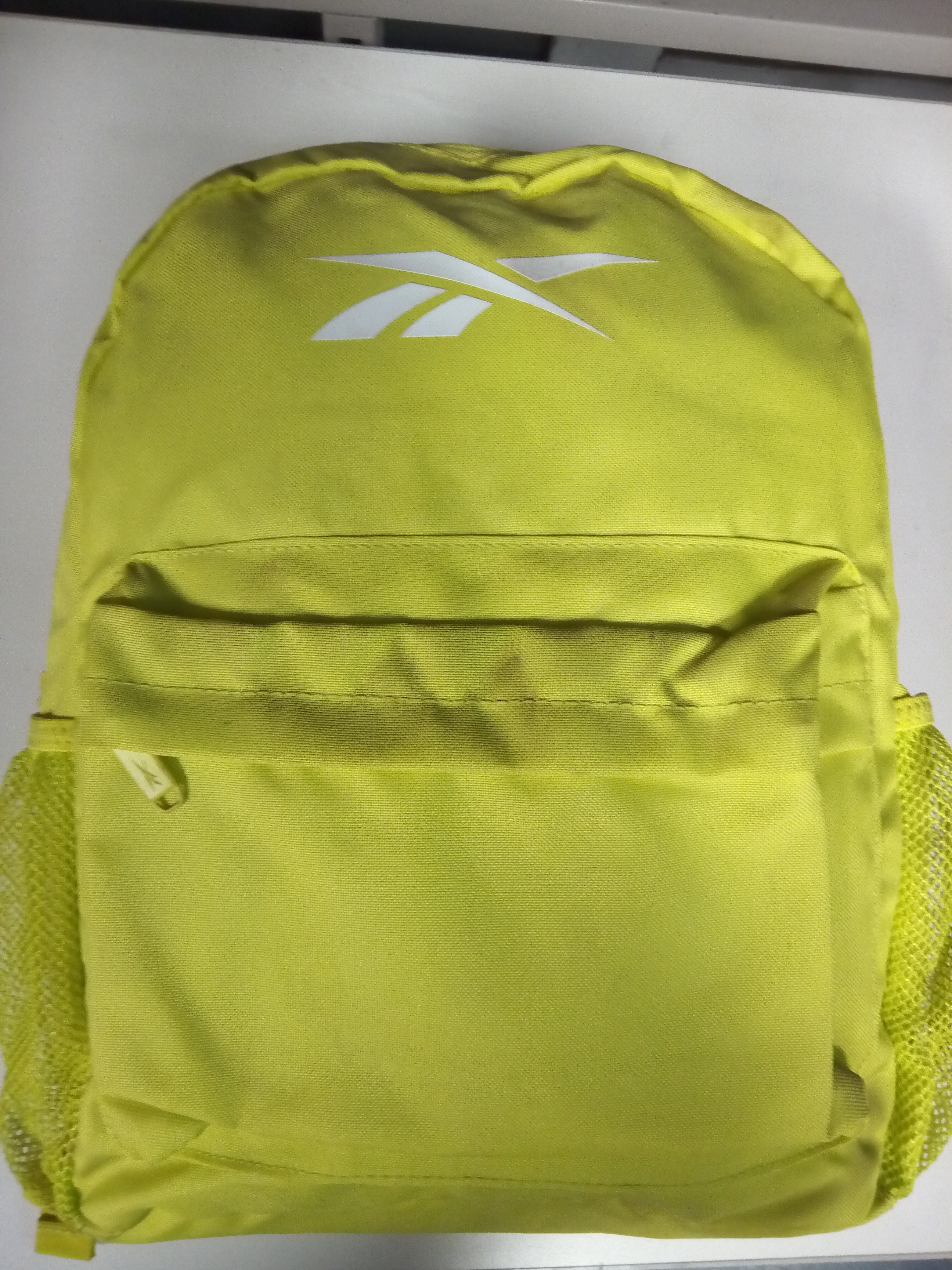 LOTE DE ROPA Y MAS BIENES DIVERSOS DEPORTIVOS SINIESTRO