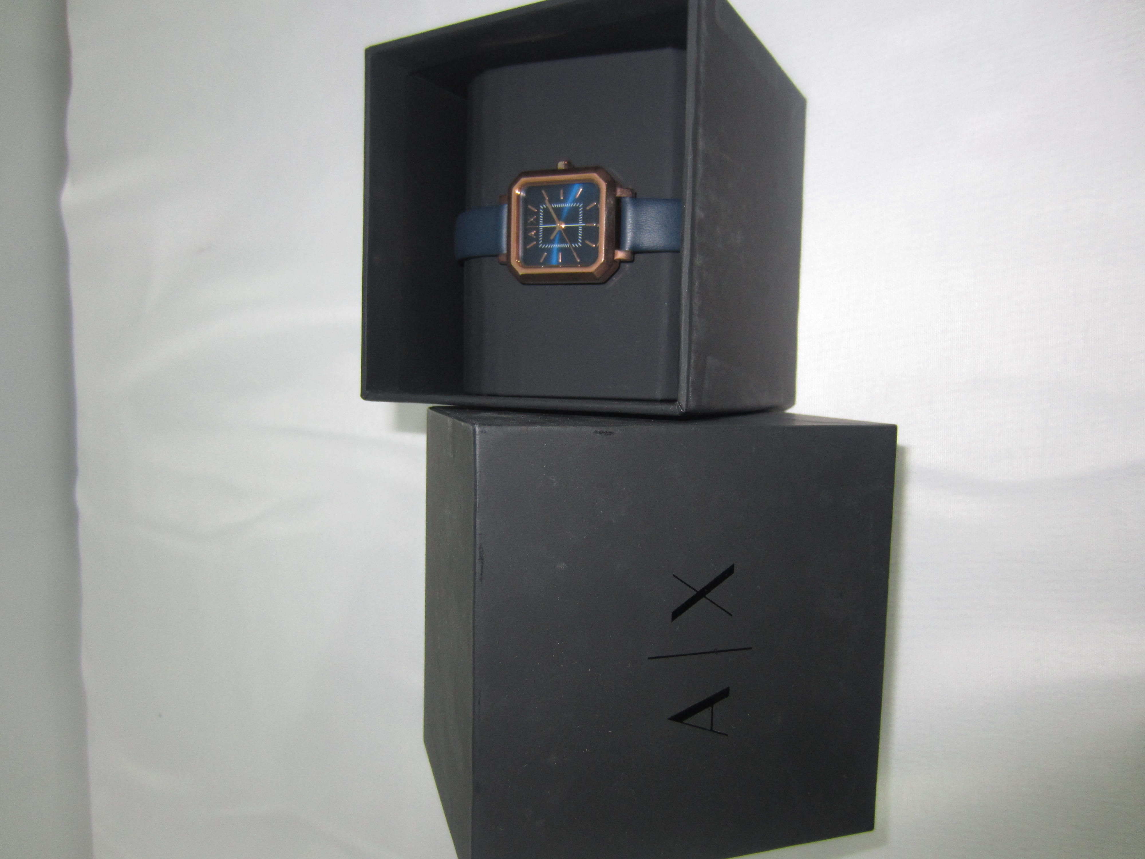 LOTE EXCLUSIVO DE RELOJES Y GAFAS DE MARCA RECONOCIDA