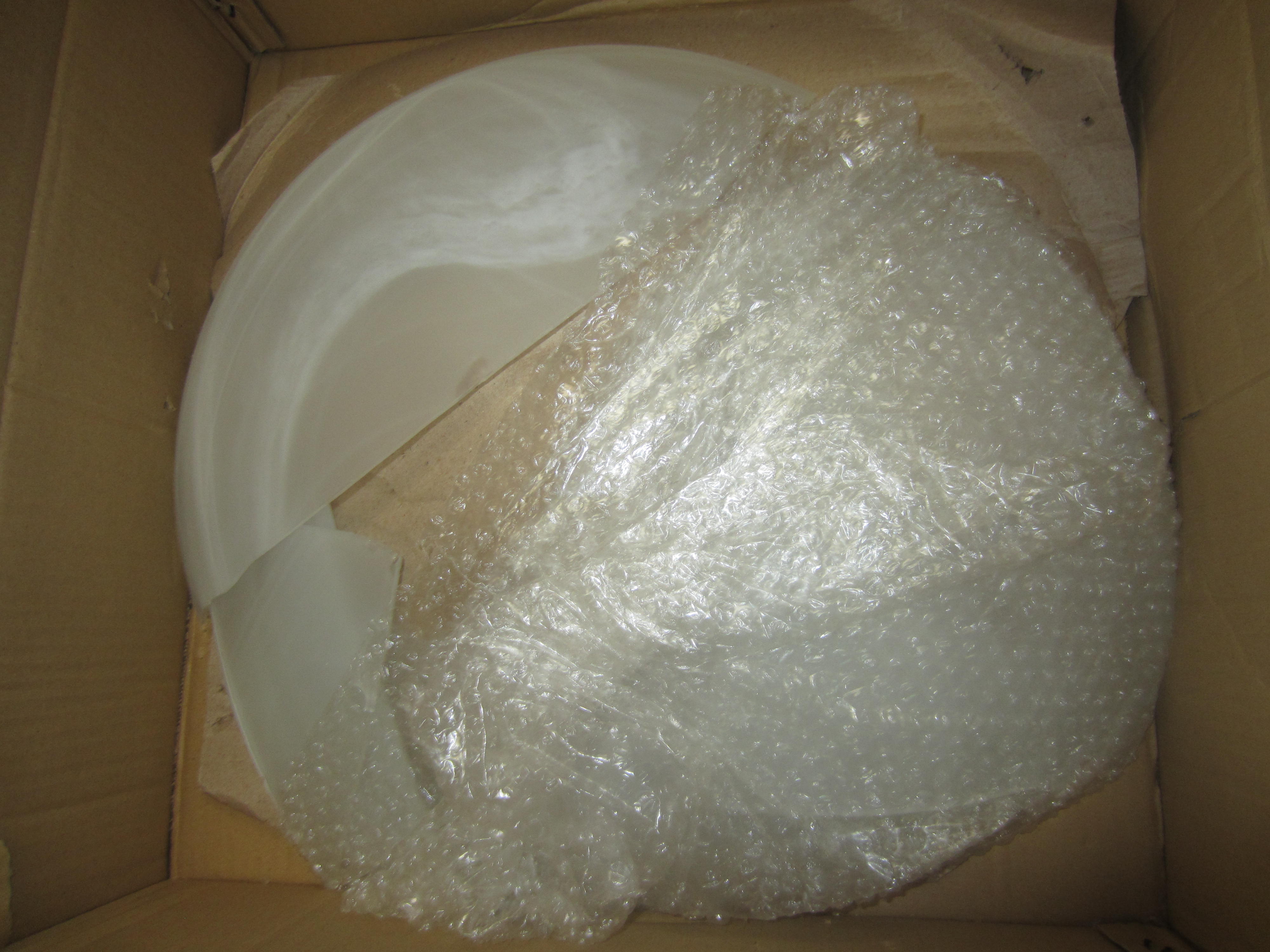 LOTE DE LUMINARIA DIVERSA CON DETALLE