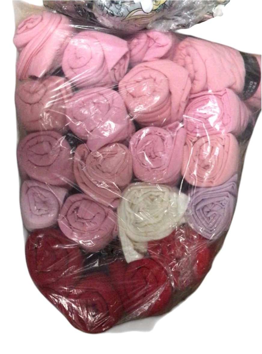 96 PZAS. APROX. GEL ANTIBACTERIAL - 36 PZAS. APROX. LIMPIA VIDRIOS. — imagen 2