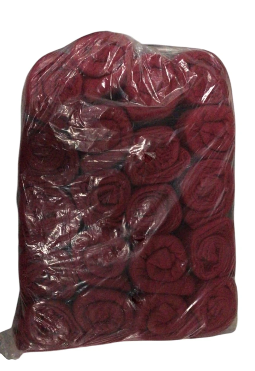 96 PZAS. APROX. GEL ANTIBACTERIAL - 36 PZAS. APROX. LIMPIA VIDRIOS. — imagen 4