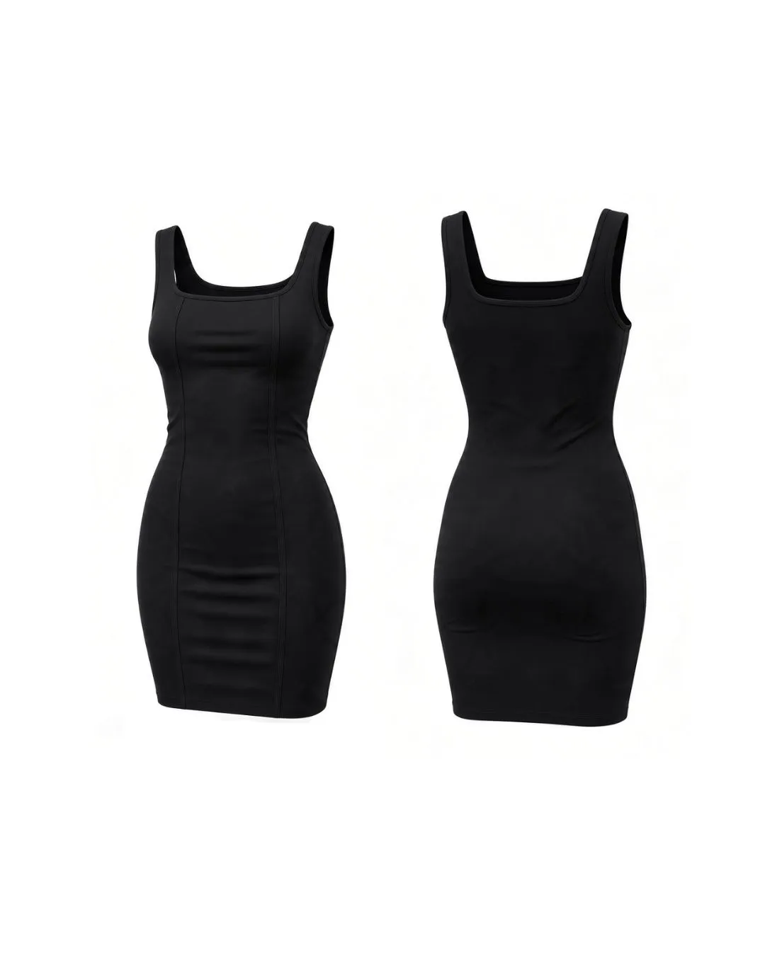 APROX. 32 PZAS. ROPA Y ZAPATOS DE MUJER. — imagen 3