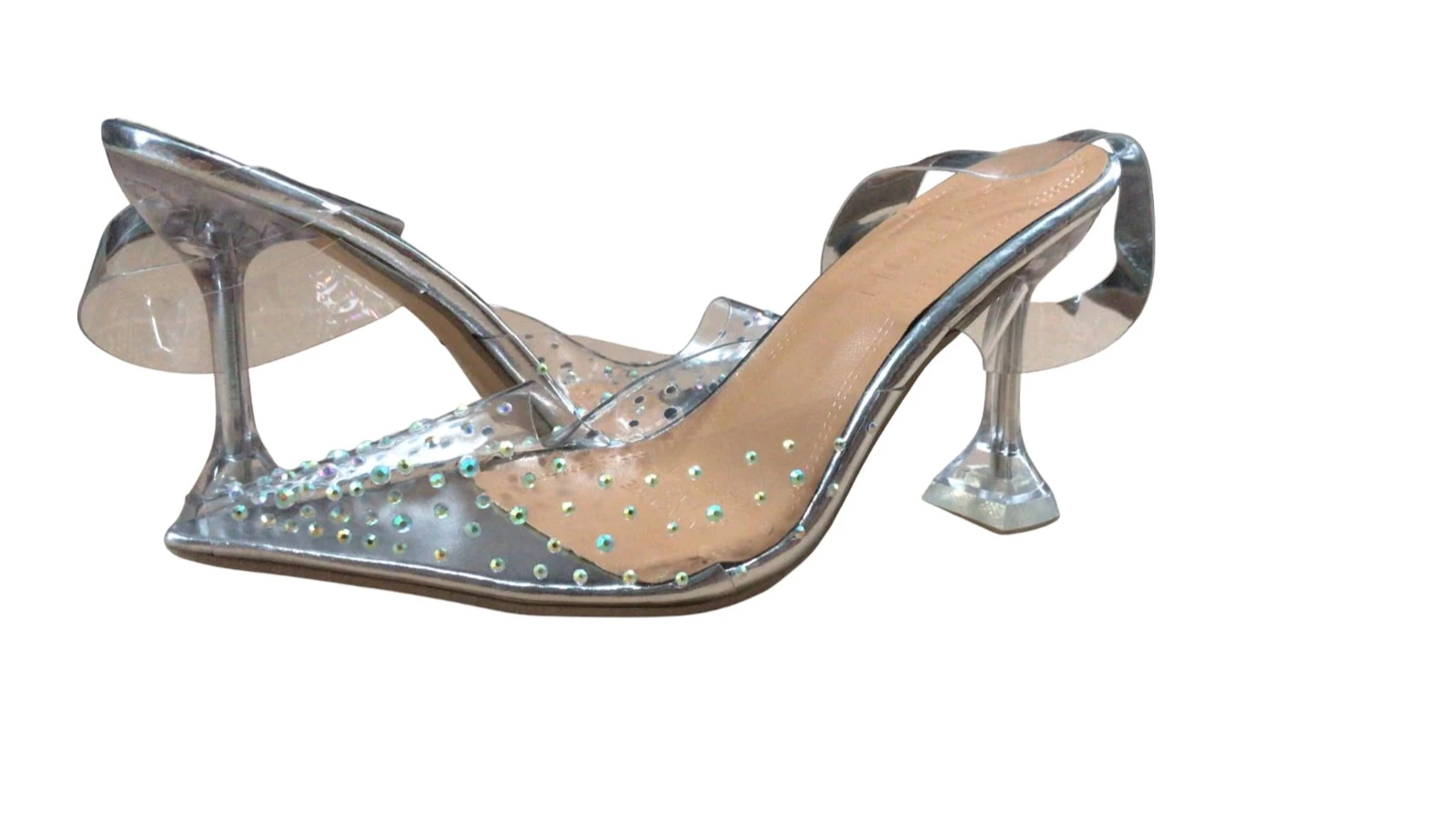 APROX. 32 PZAS. ROPA Y ZAPATOS DE MUJER. — imagen 4