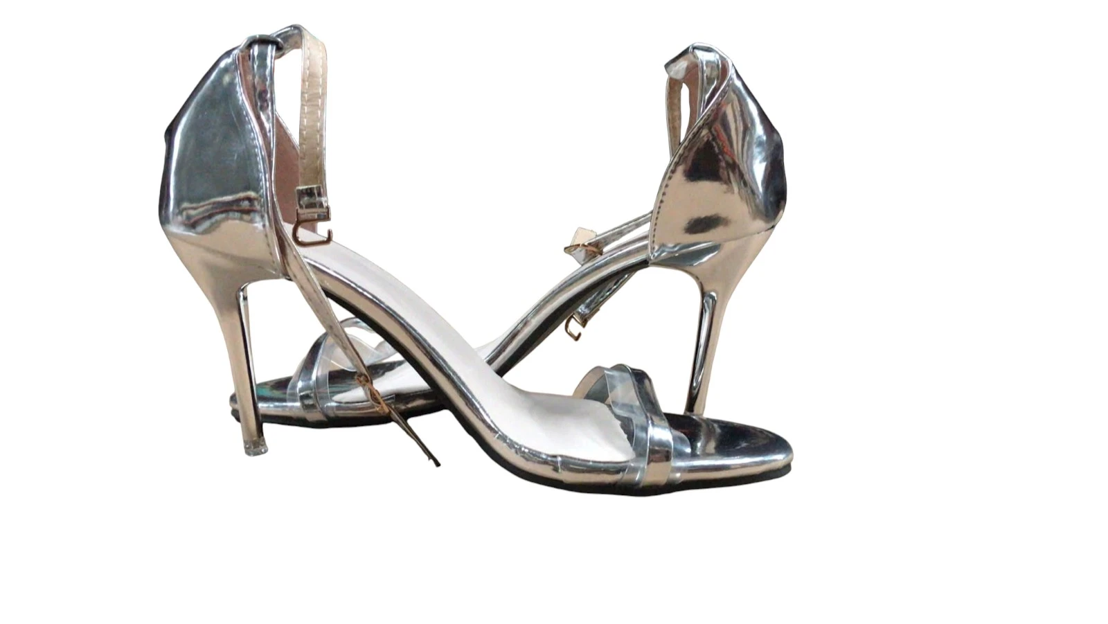 APROX. 32 PZAS. ROPA Y ZAPATOS DE MUJER. — imagen 5