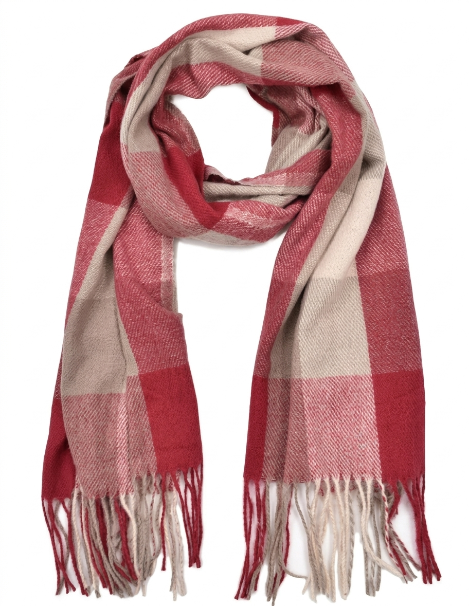 APROX. 90 PZAS. BUFANDAS - PASHMINAS — imagen 3