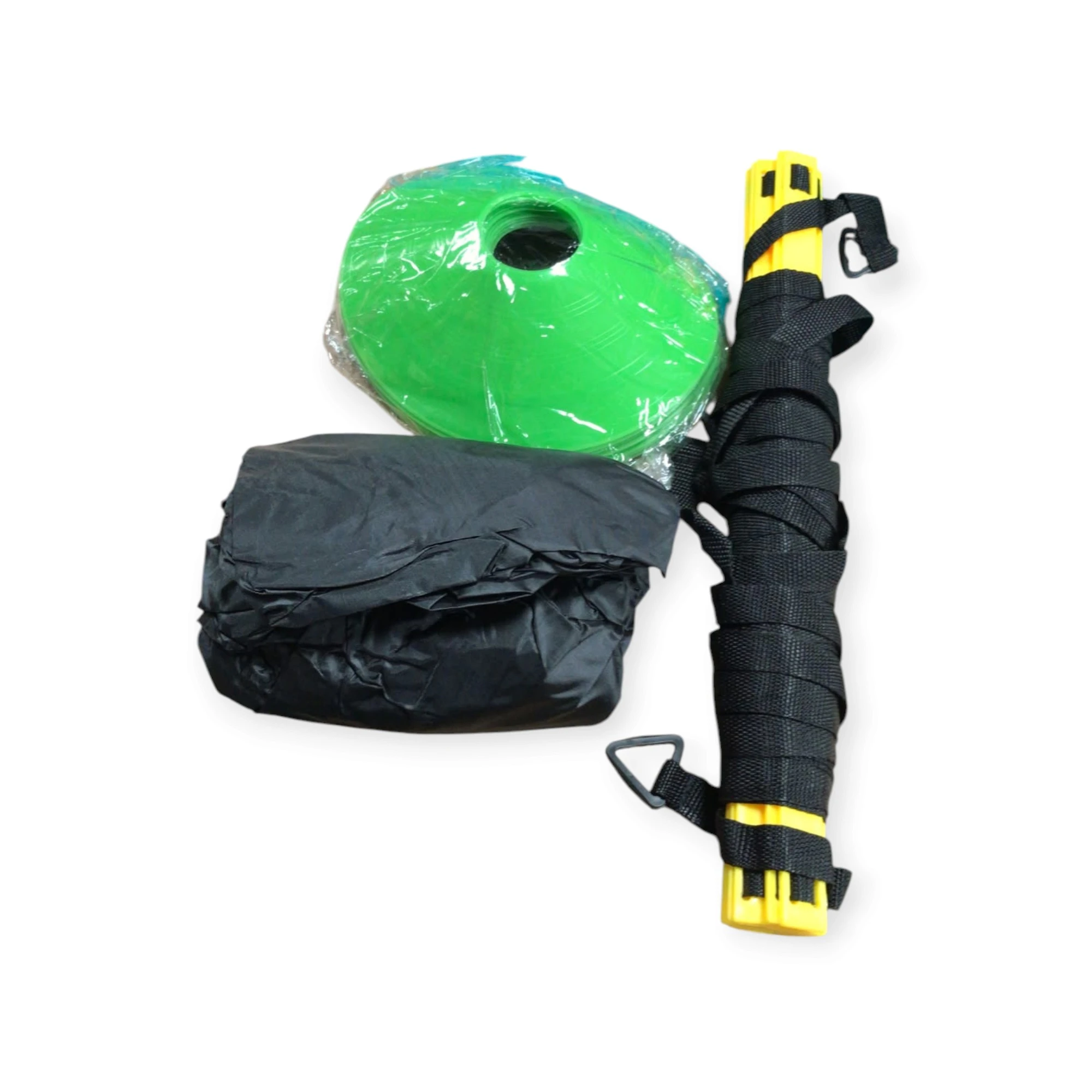 APROX. 32 PZAS PRODUCTOS DEPORTIVOS — imagen 6