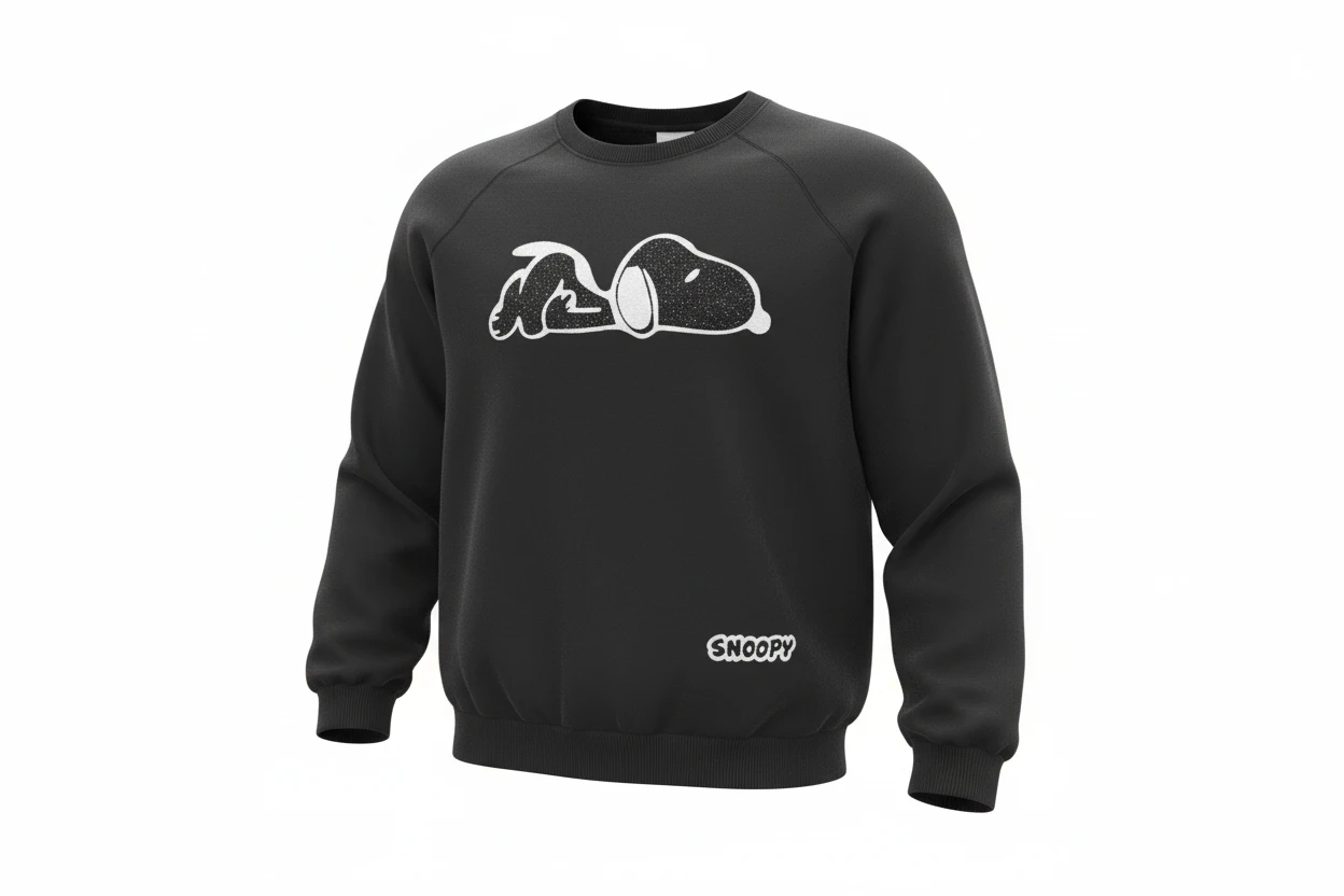 5 SUDADERAS. — imagen 2