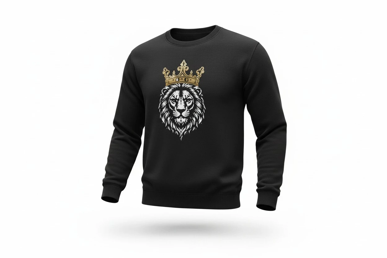 5 SUDADERAS. — imagen 4