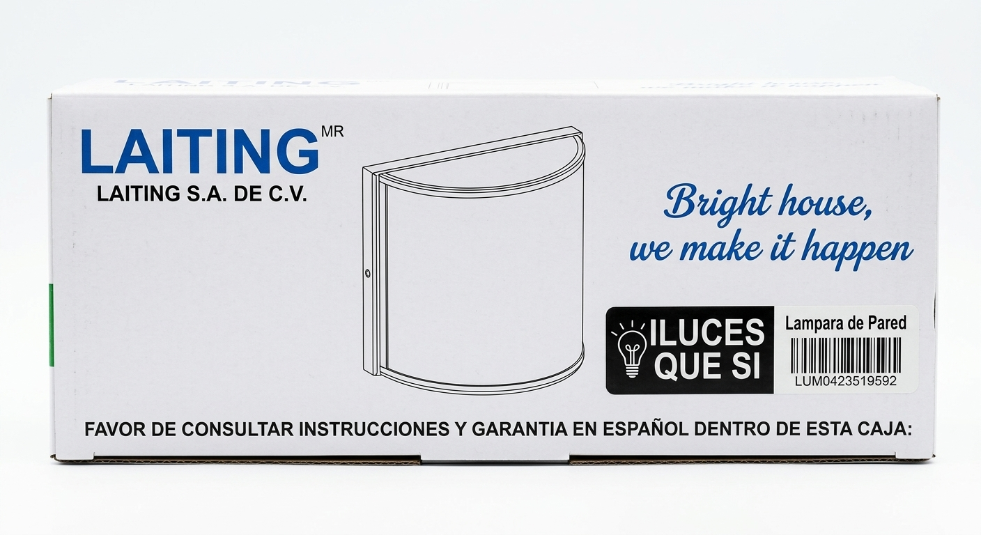 14 PZAS. DE LUMINARIA. — imagen 3
