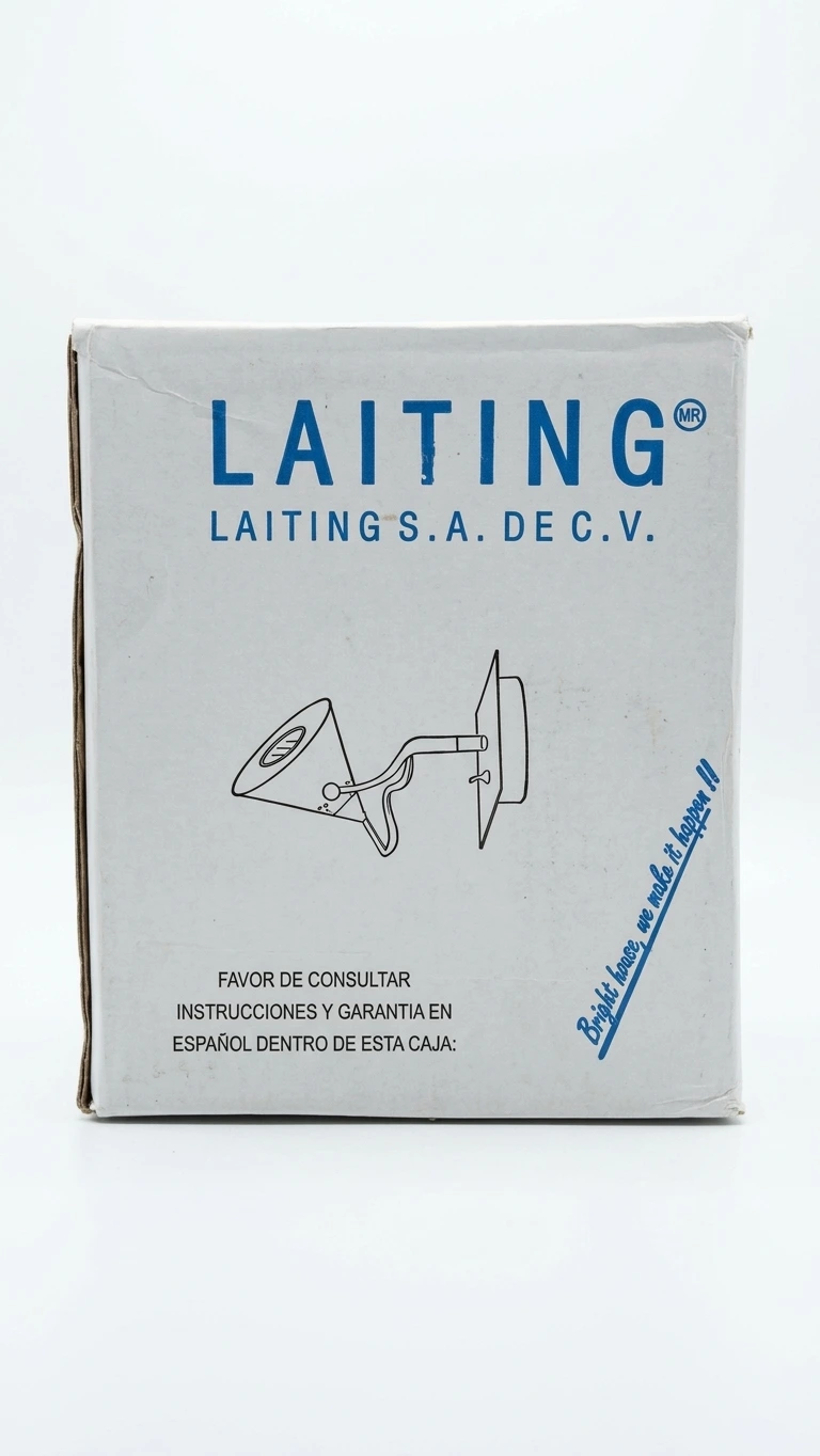 14 PZAS. DE LUMINARIA. — imagen 10