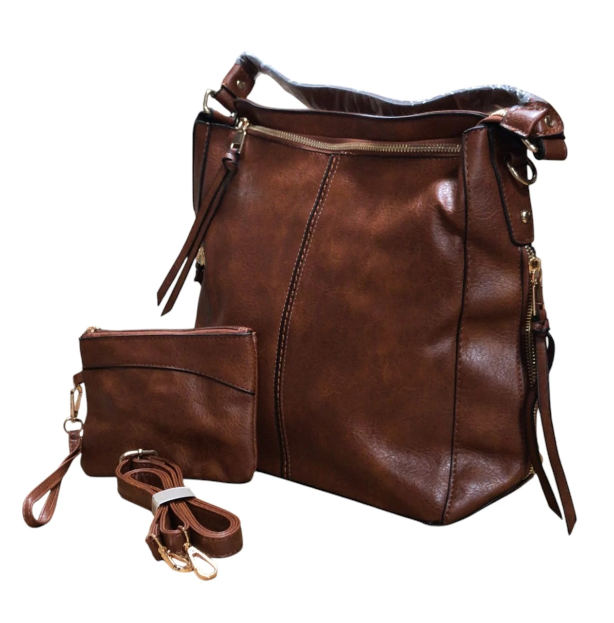 APROX. 24 PZAS. BOLSAS PARA DAMA — imagen 3