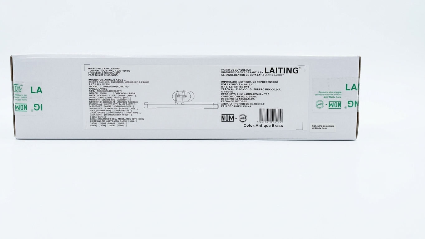 16 PZAS. DE LUMINARIA — imagen 3