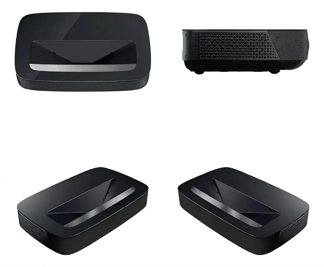 PROYECTOR
PL2.