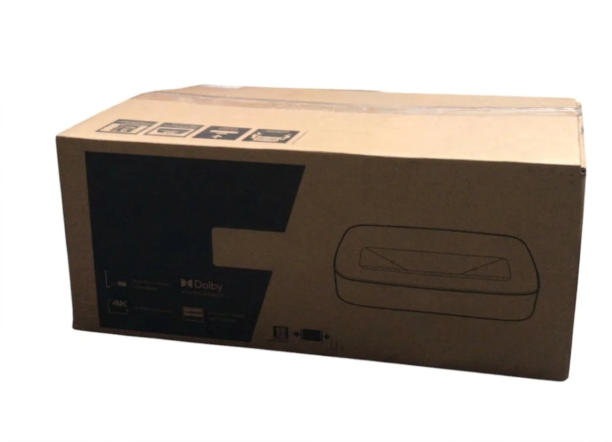 PROYECTOR
PL2. — imagen 2