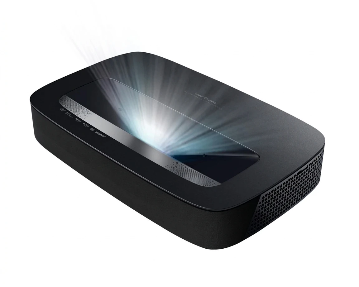 PROYECTOR - PANTALLA ARMADA. — imagen 2