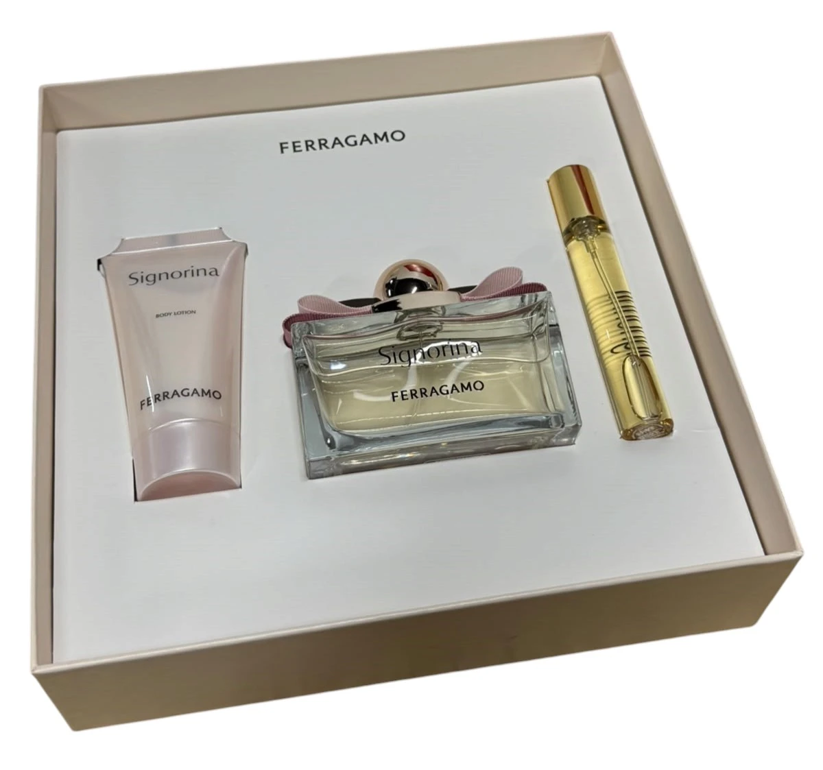 6 PZAS. PERFUMES. — imagen 2