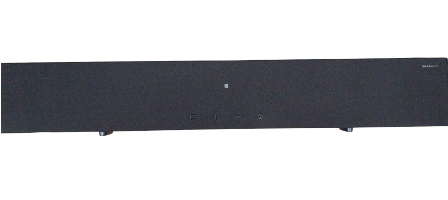 4 PZAS. BARRA DE SONIDO MOD. B400F . — imagen 2