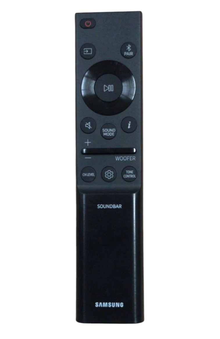 4 PZAS. BARRA DE SONIDO MOD. B400F . — imagen 4