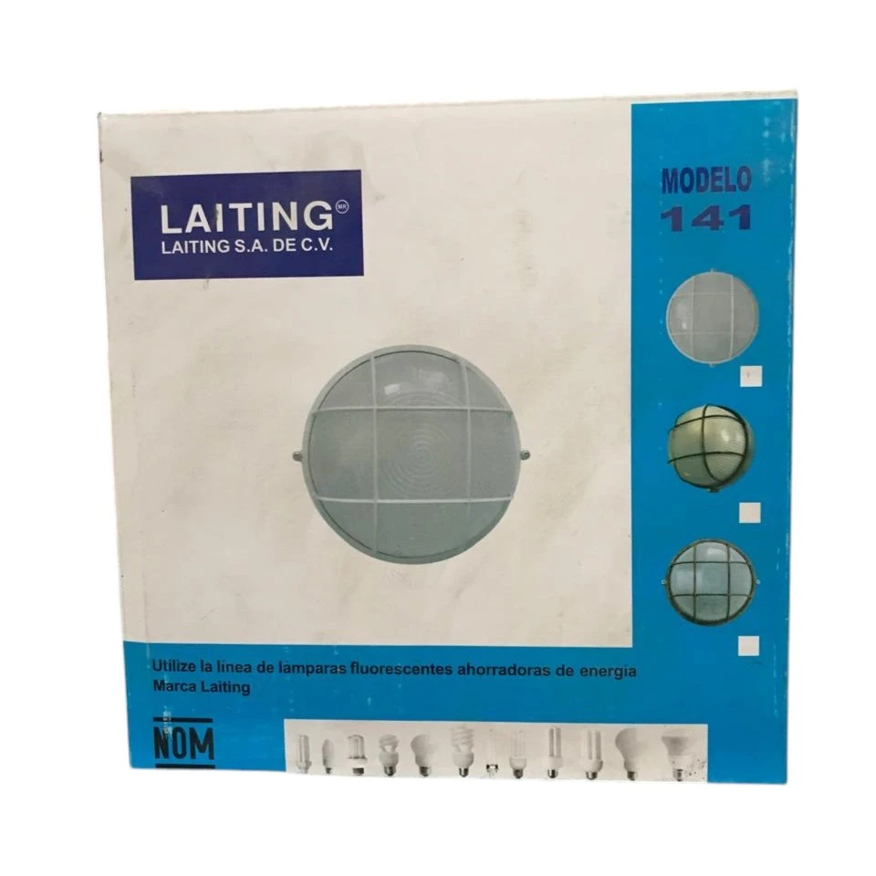 APROX. 311 PZAS. LUMINARIA DE PARED. — imagen 4