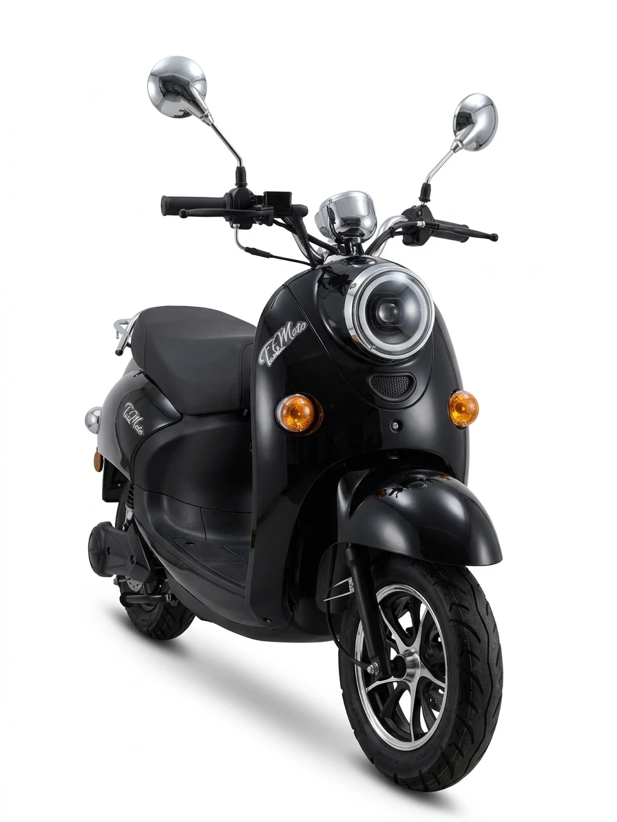 MOTOCICLETA A GASOLINA TORINO 150cc 2024. — imagen 3