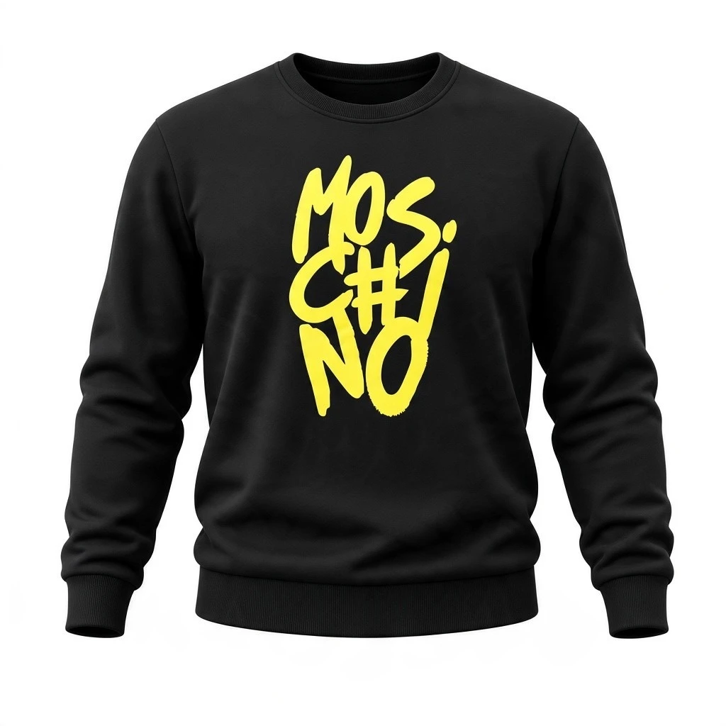 5 SUDADERAS. — imagen 5
