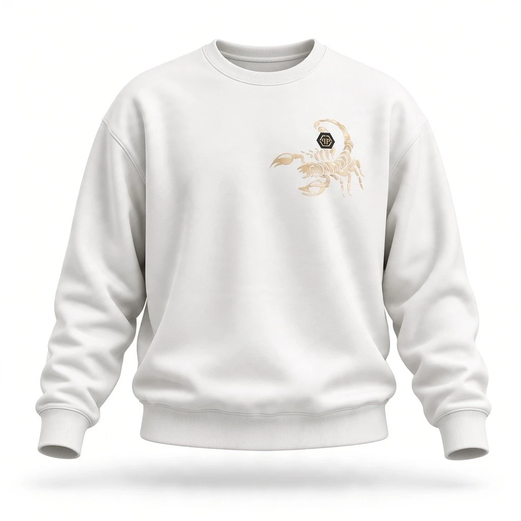 5 SUDADERAS. — imagen 6