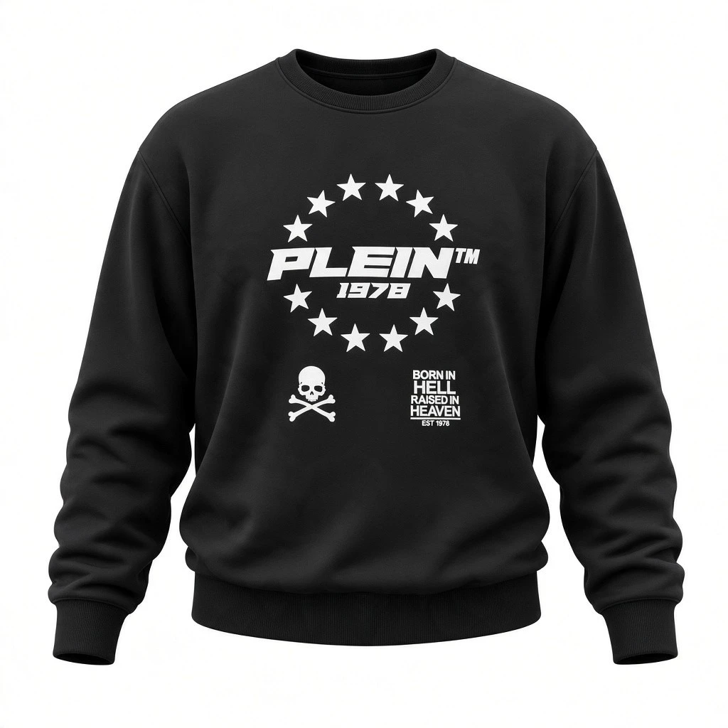 5 SUDADERAS. — imagen 2