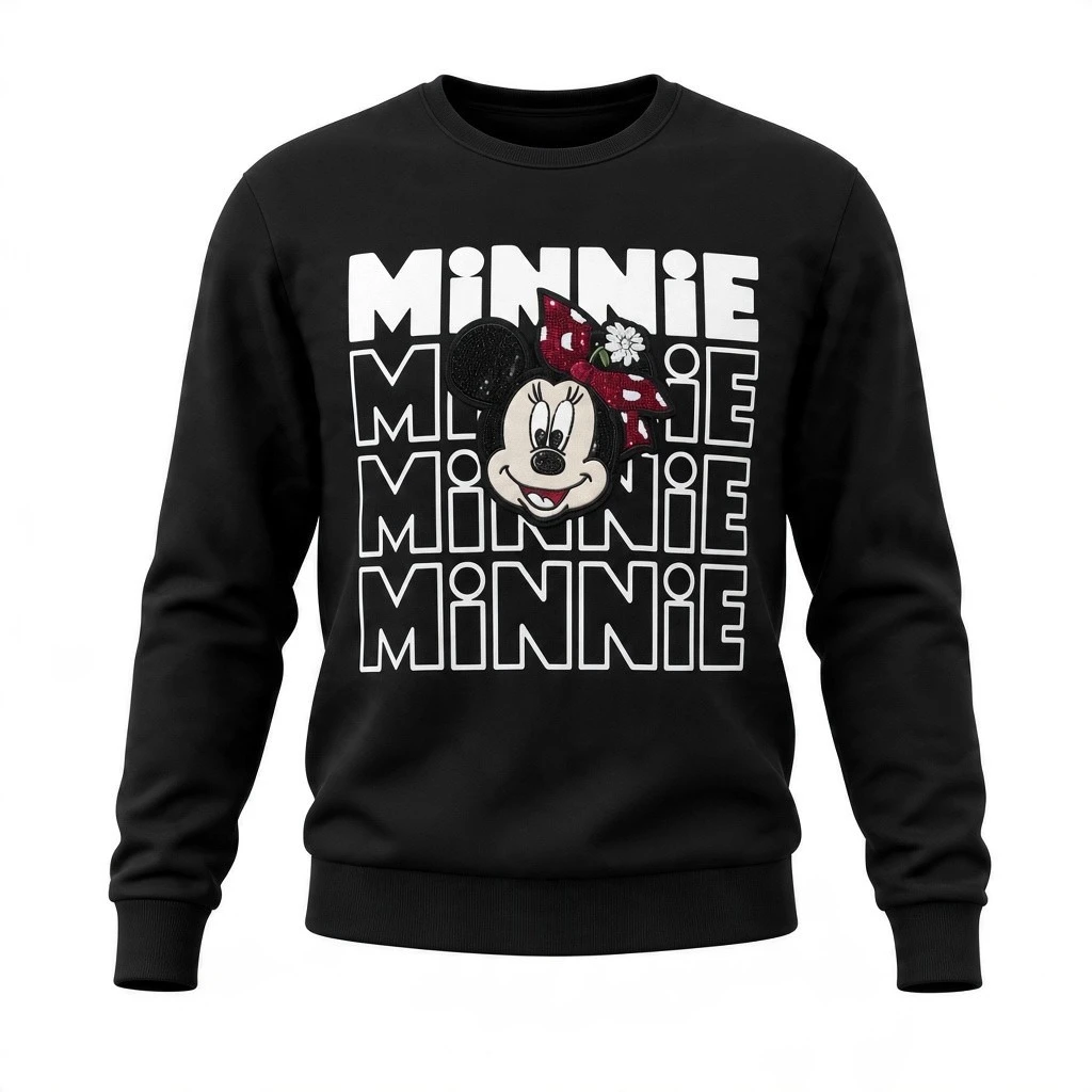 5 SUDADERAS. — imagen 3